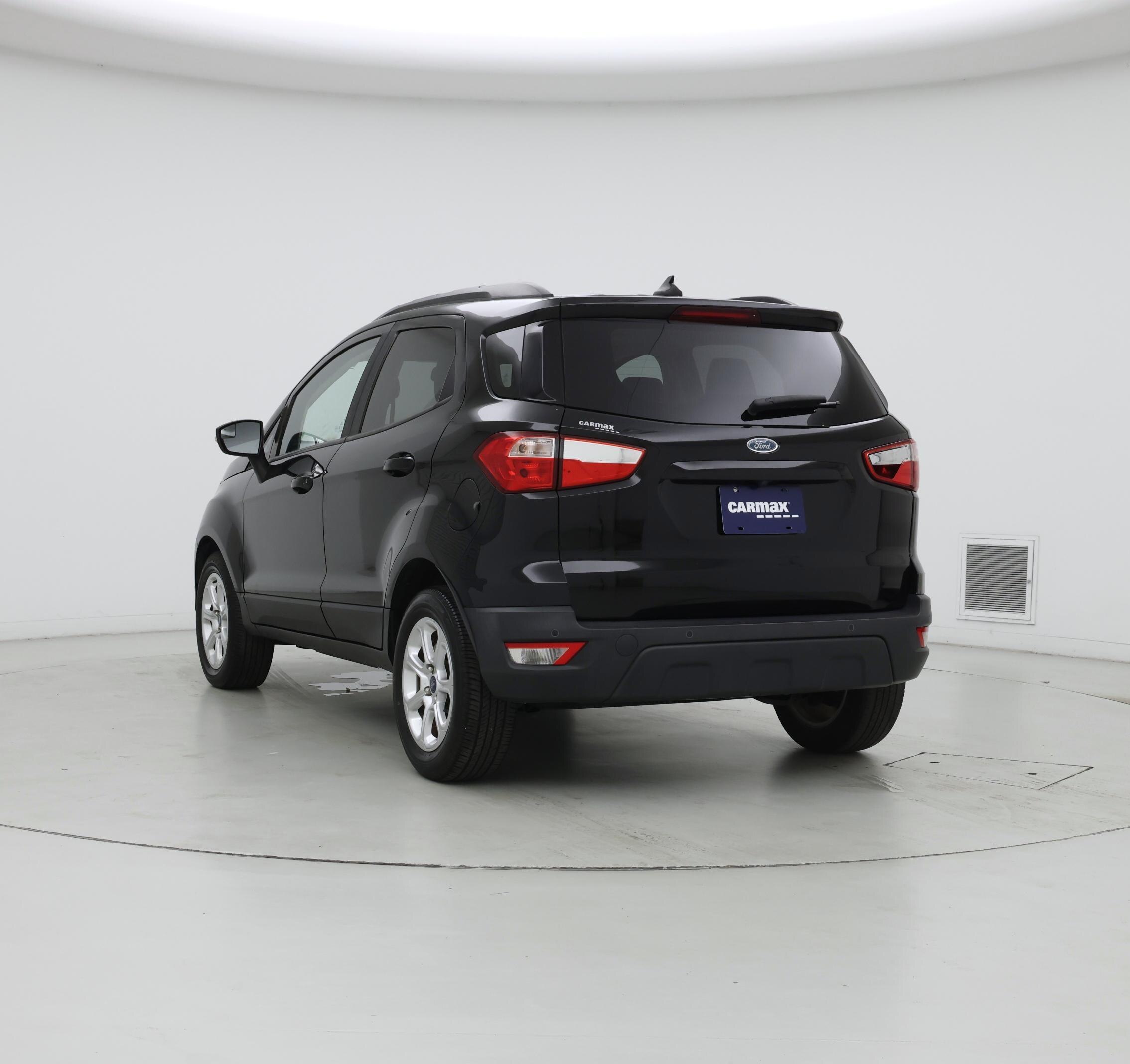 Thumbnail: 2019 Ford EcoSport - 2