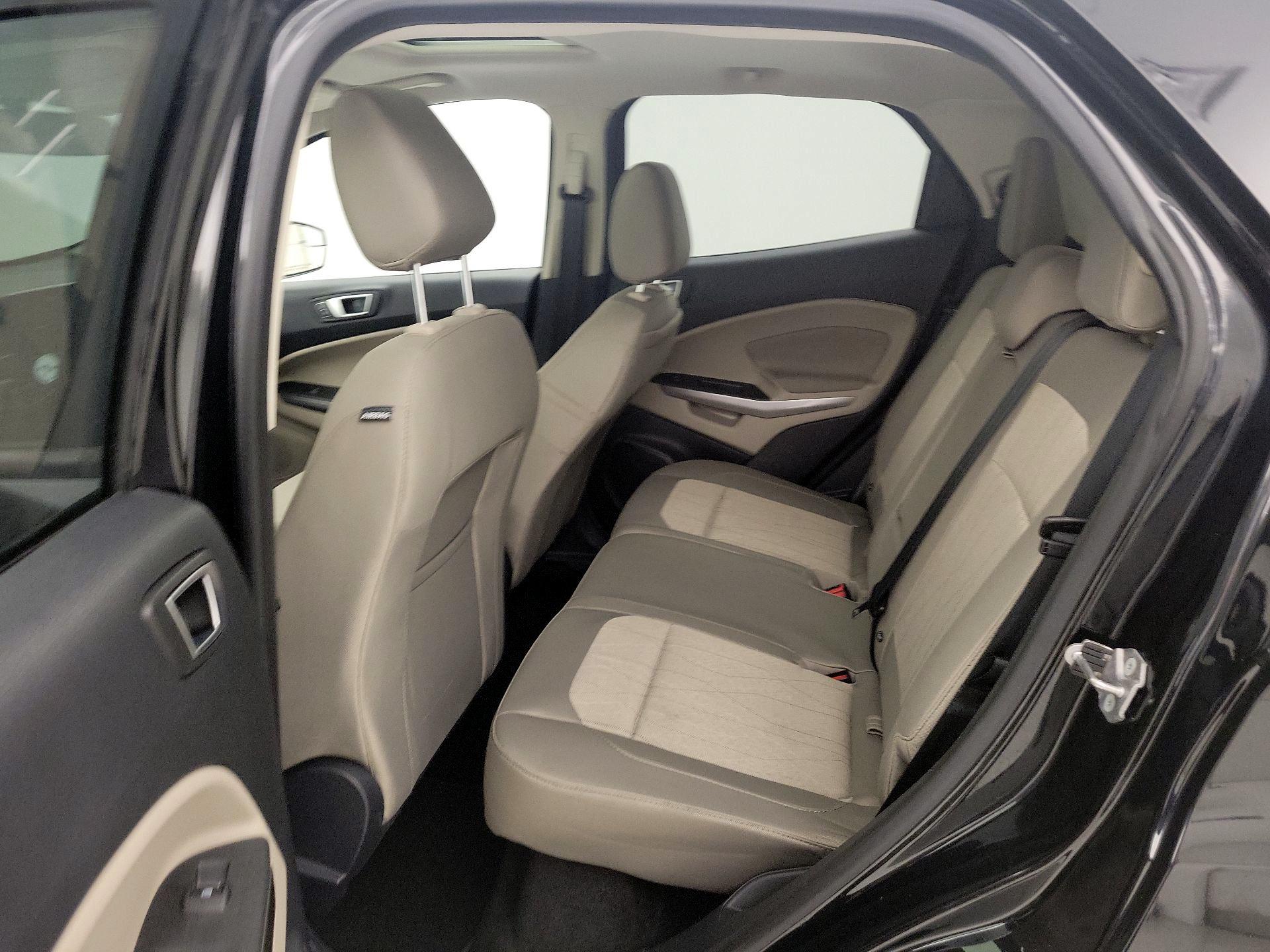 Thumbnail: 2019 Ford EcoSport - 20