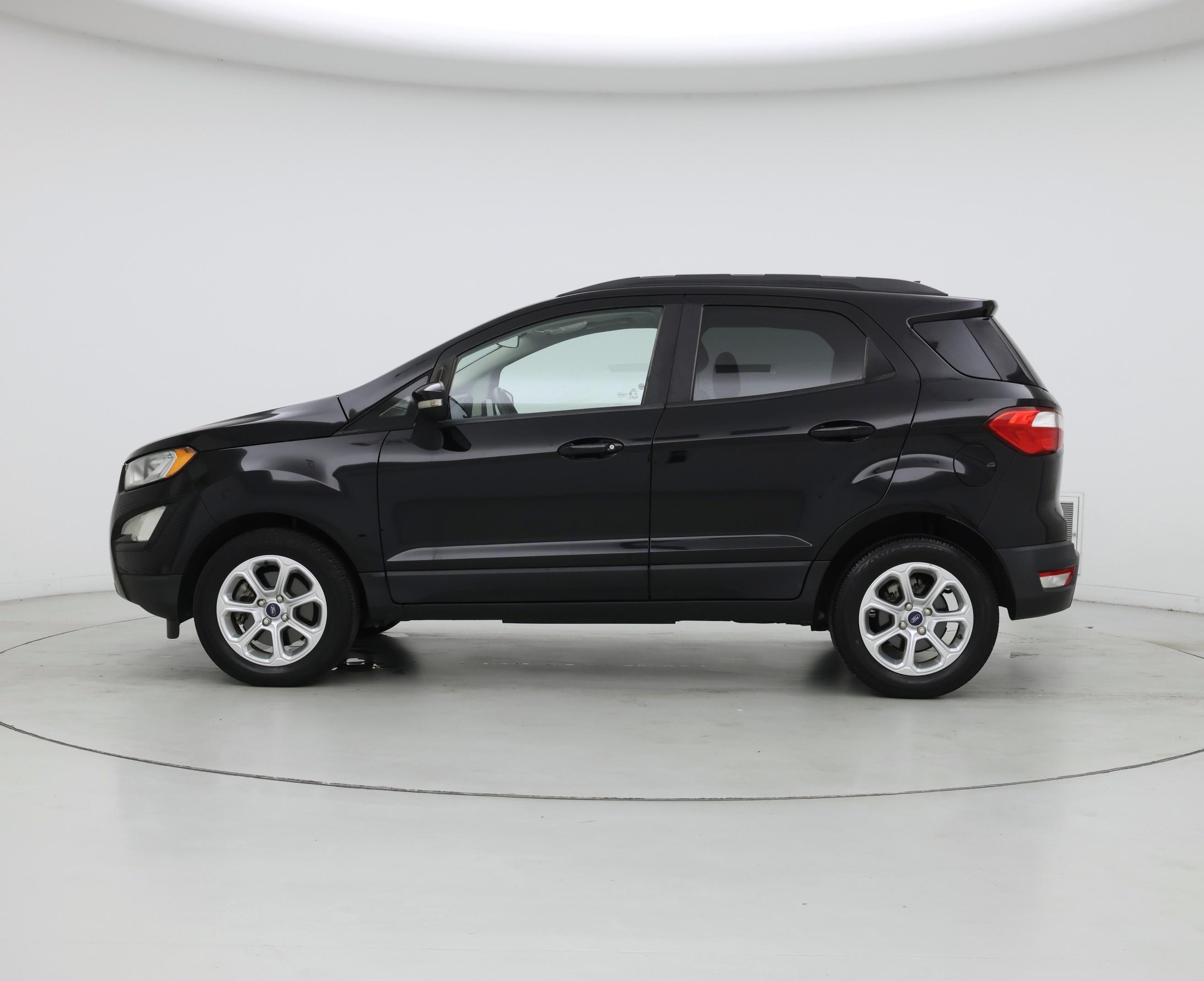 Thumbnail: 2019 Ford EcoSport - 3