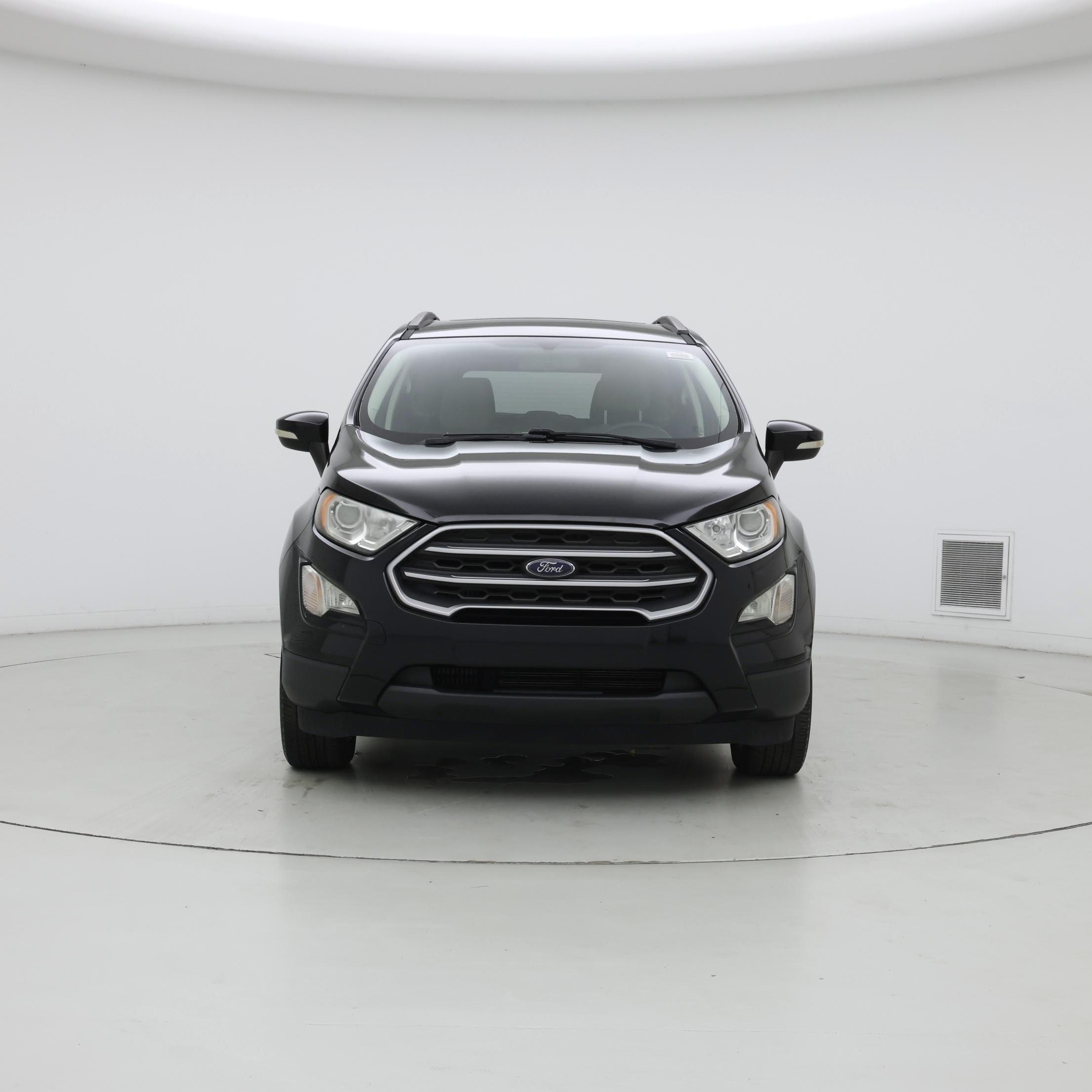 Thumbnail: 2019 Ford EcoSport - 5