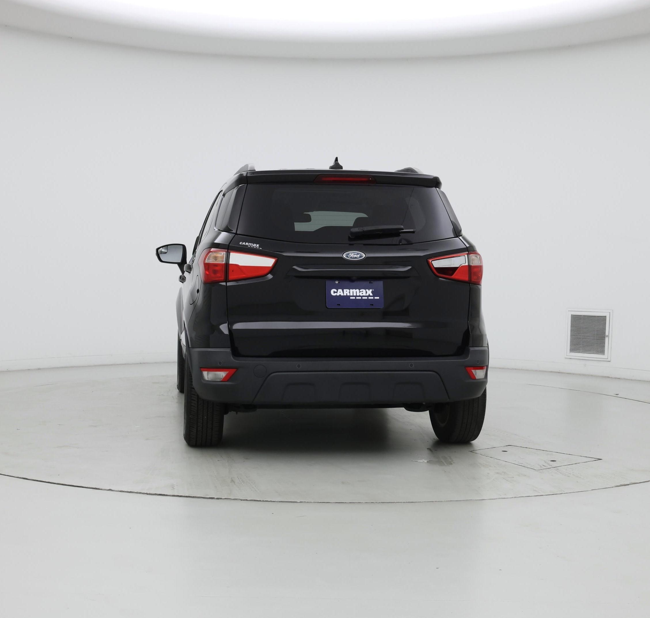 Thumbnail: 2019 Ford EcoSport - 6