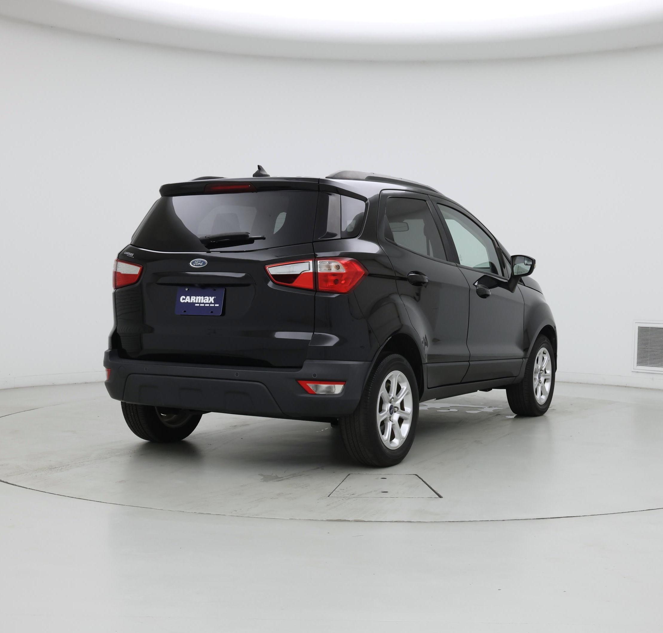 Thumbnail: 2019 Ford EcoSport - 8