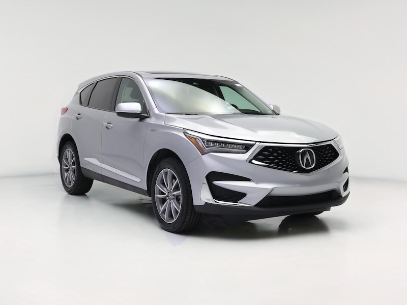 2020 Acura RDX Technology -
                  Orlando, FL