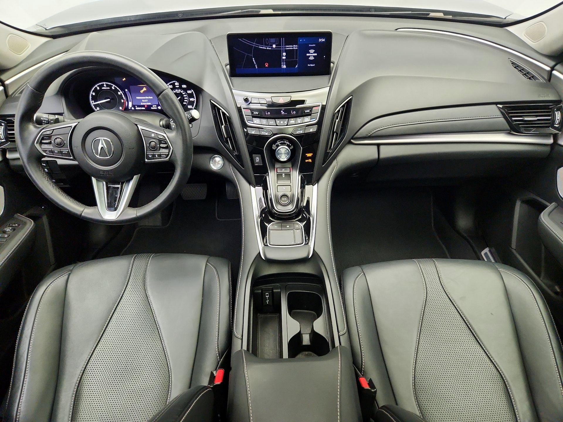 Thumbnail: 2020 Acura RDX - 9