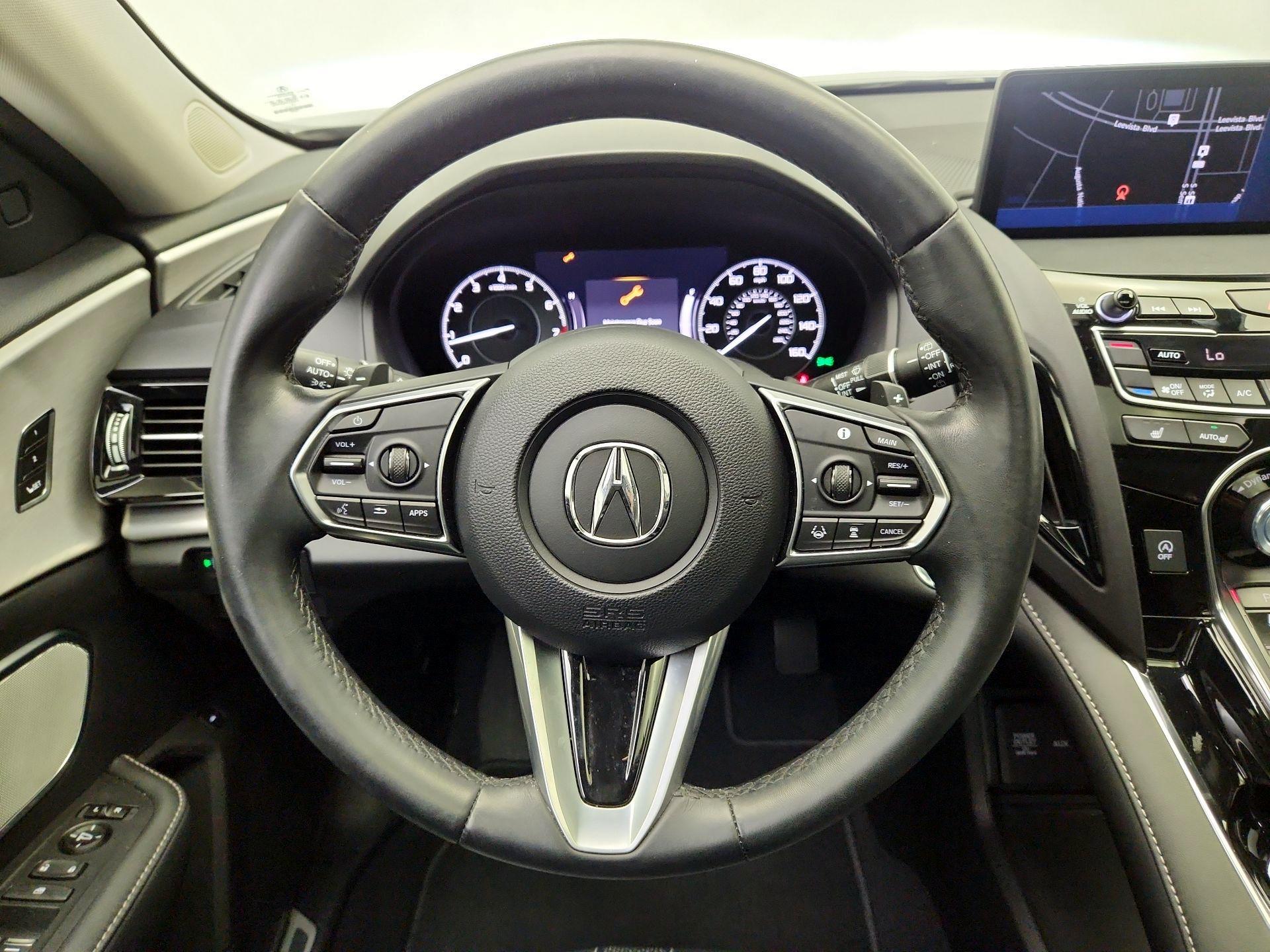 Thumbnail: 2020 Acura RDX - 10