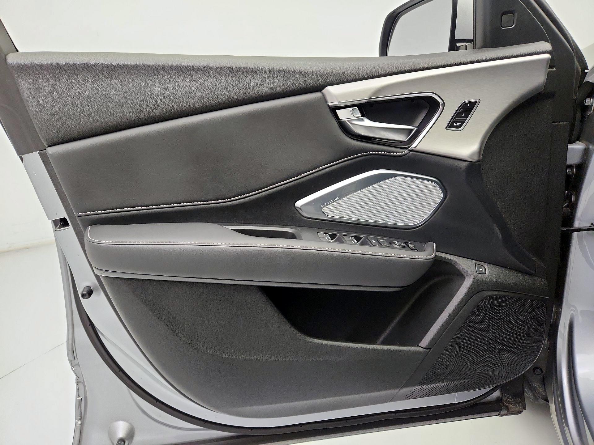 Thumbnail: 2020 Acura RDX - 12