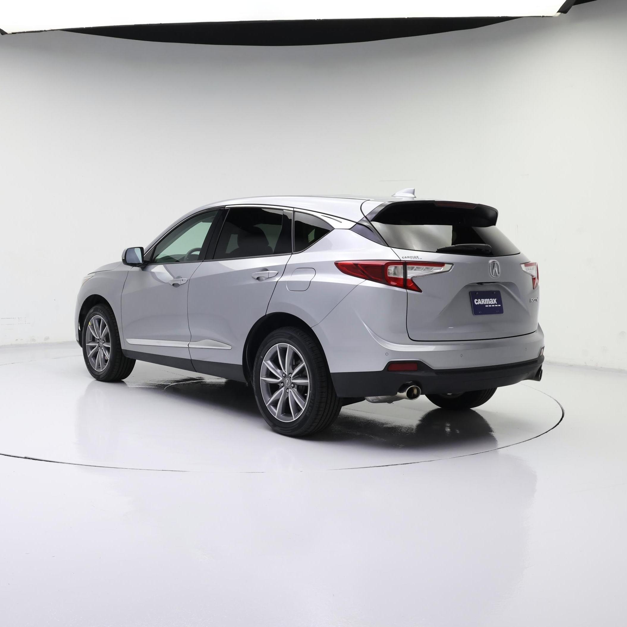 Thumbnail: 2020 Acura RDX - 2