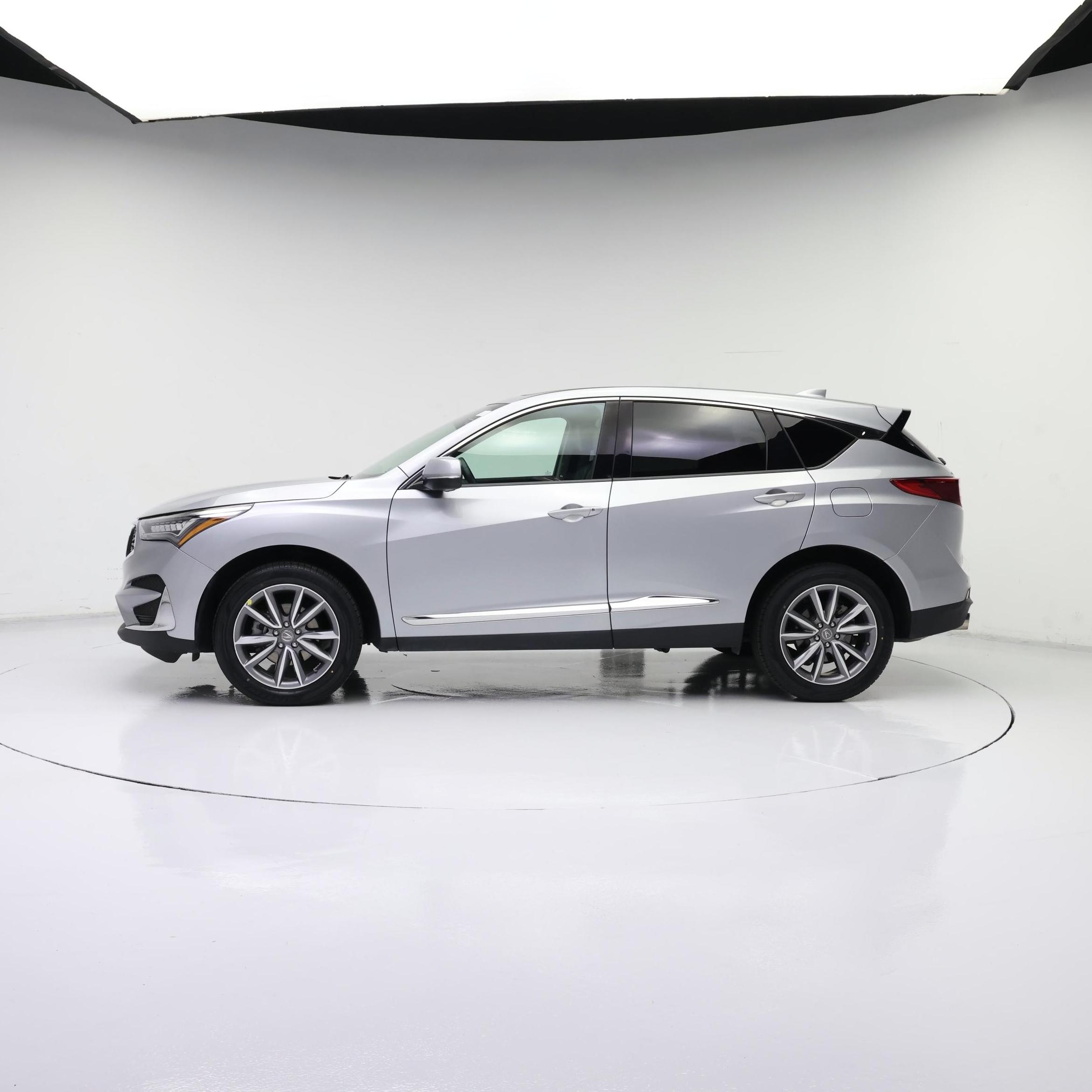 Thumbnail: 2020 Acura RDX - 3