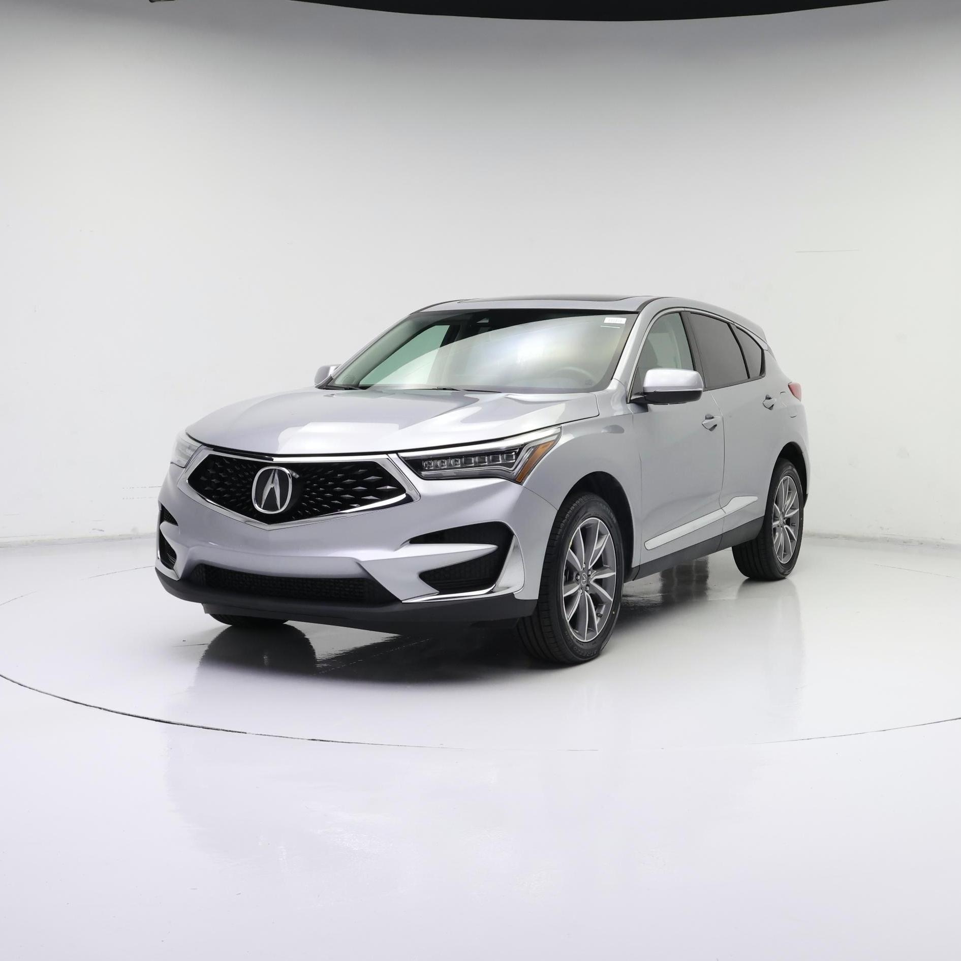 Thumbnail: 2020 Acura RDX - 4