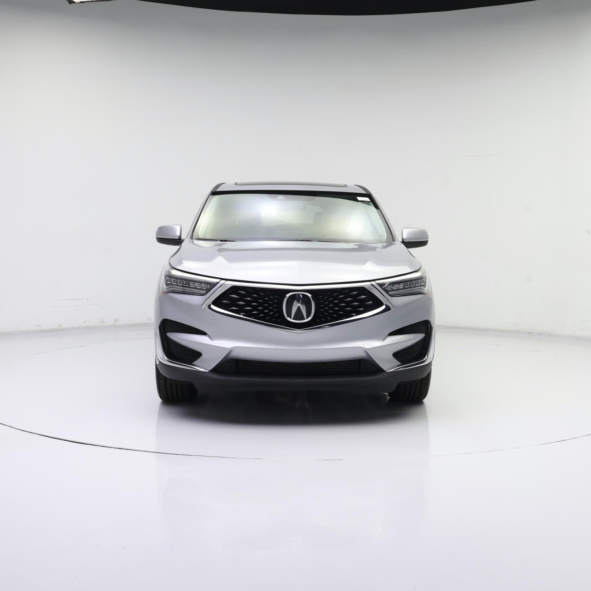 Thumbnail: 2020 Acura RDX - 5