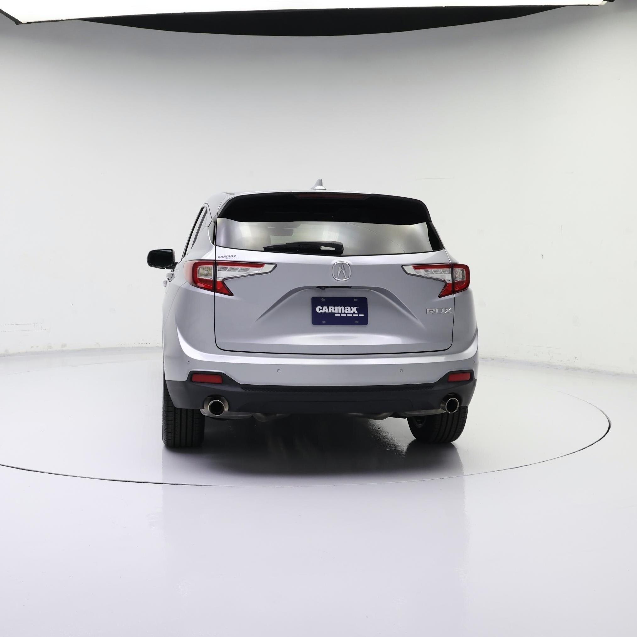 Thumbnail: 2020 Acura RDX - 6