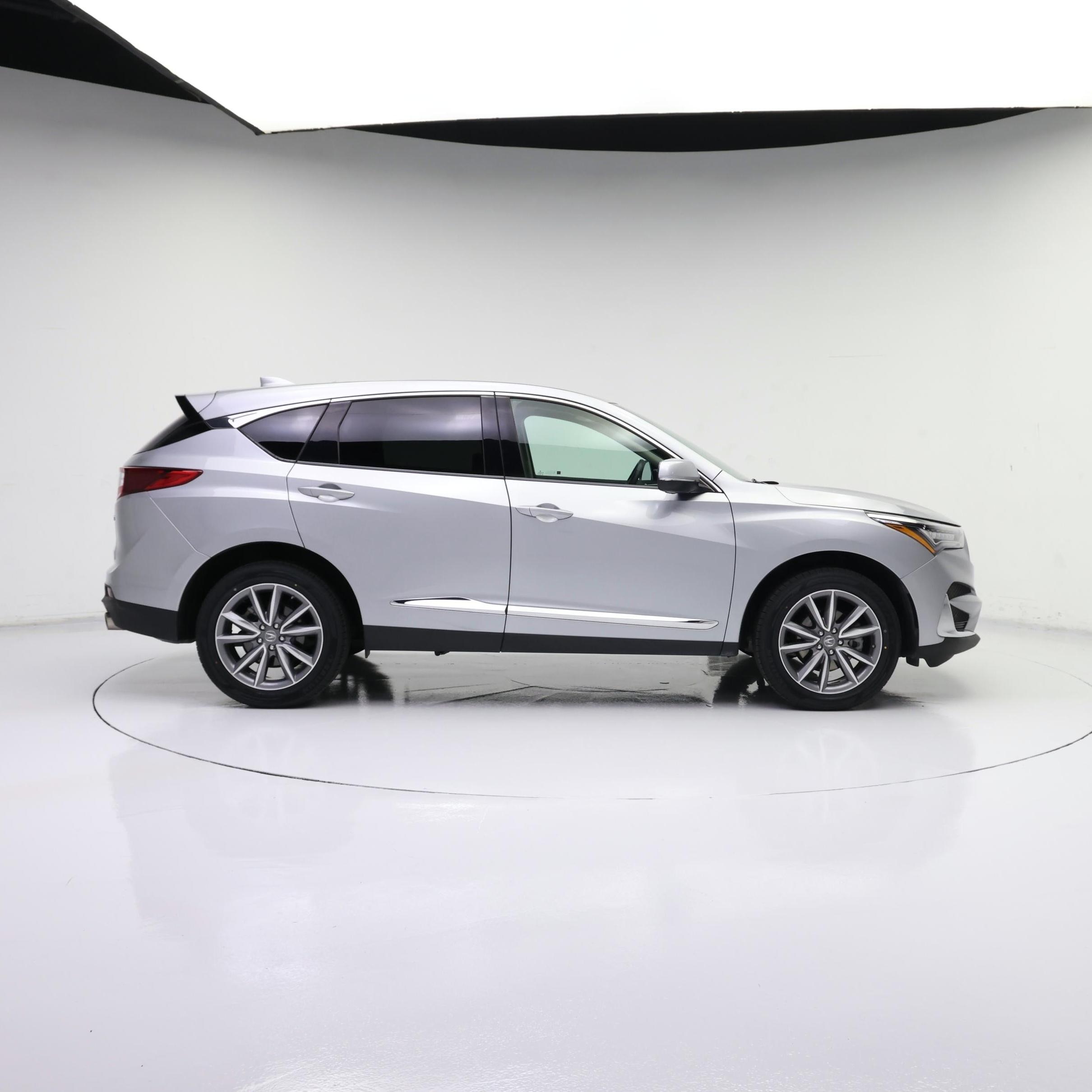 Thumbnail: 2020 Acura RDX - 7