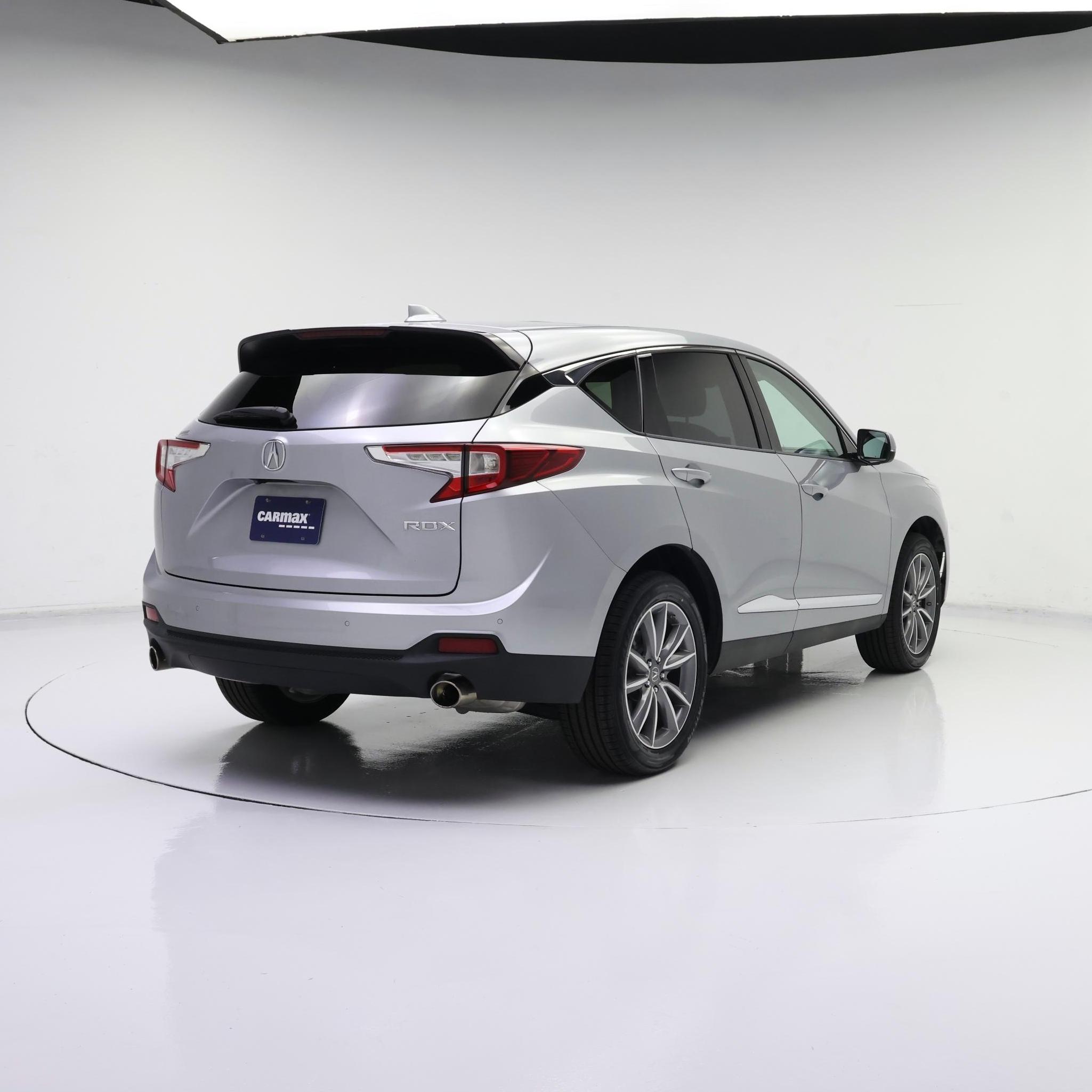 Thumbnail: 2020 Acura RDX - 8