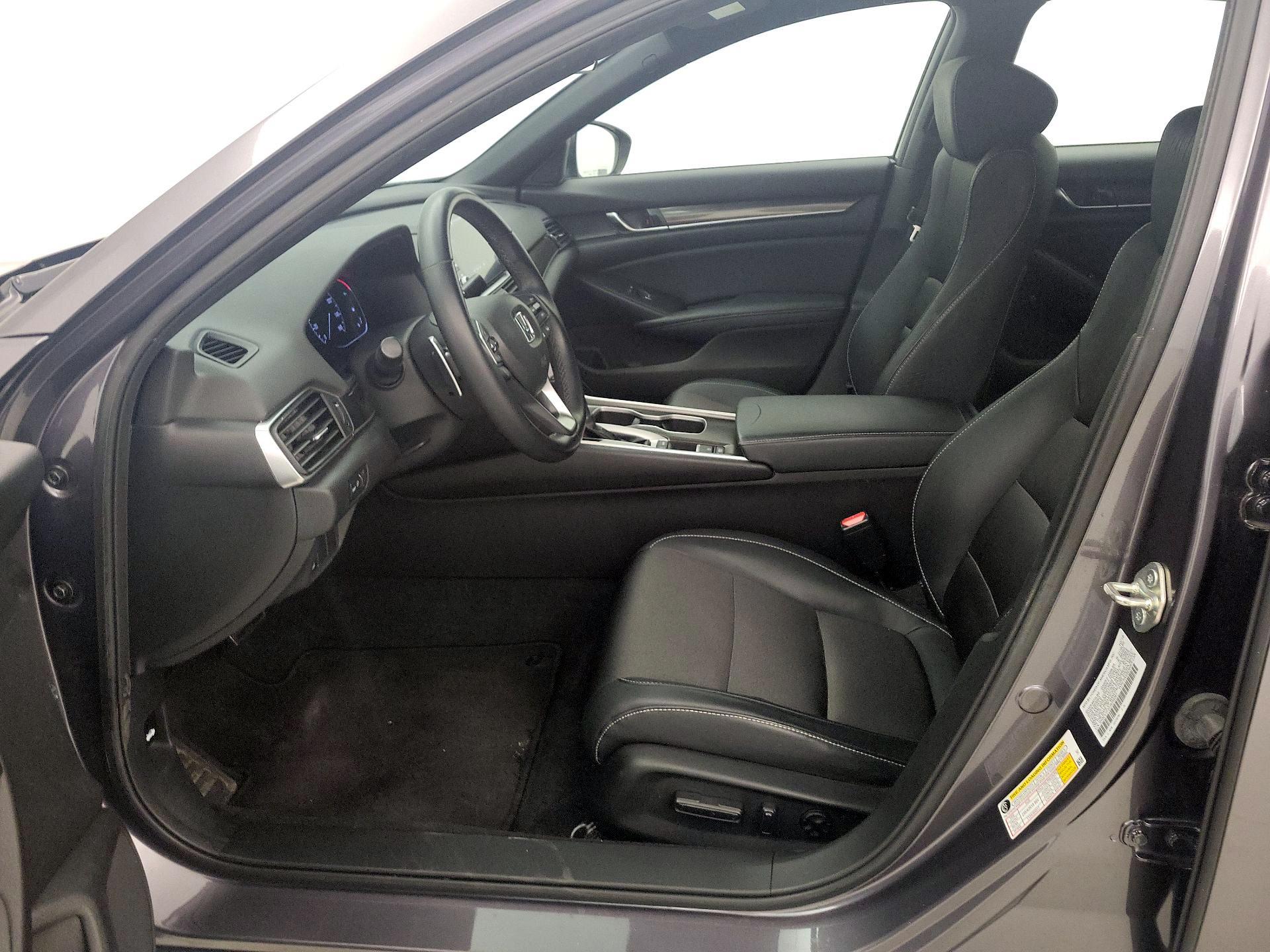 Thumbnail: 2018 Honda Accord - 11