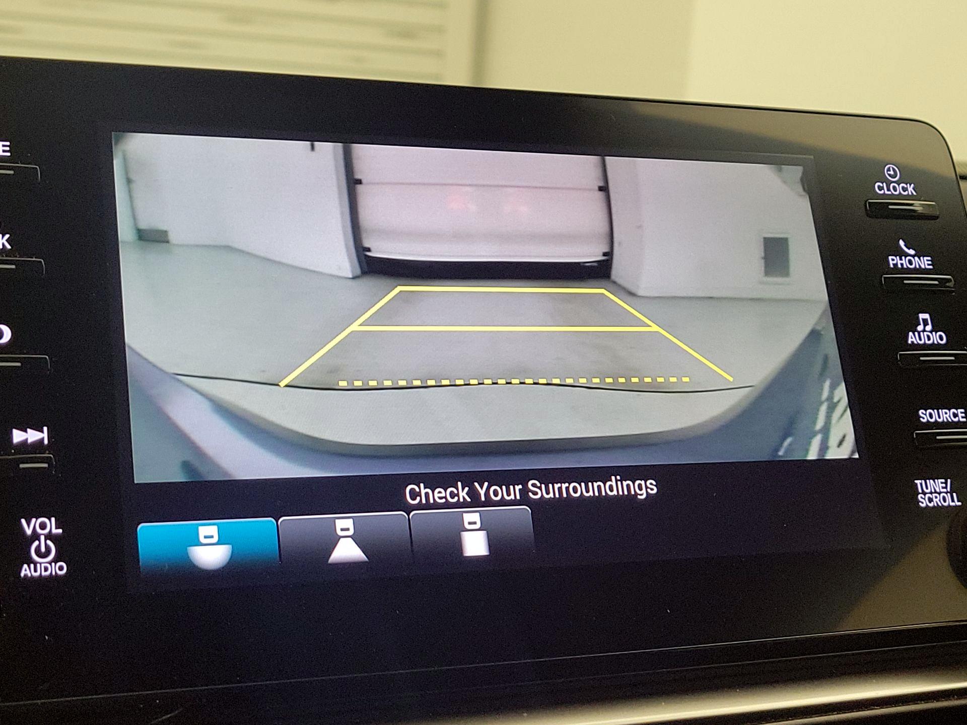 Thumbnail: 2018 Honda Accord - 14