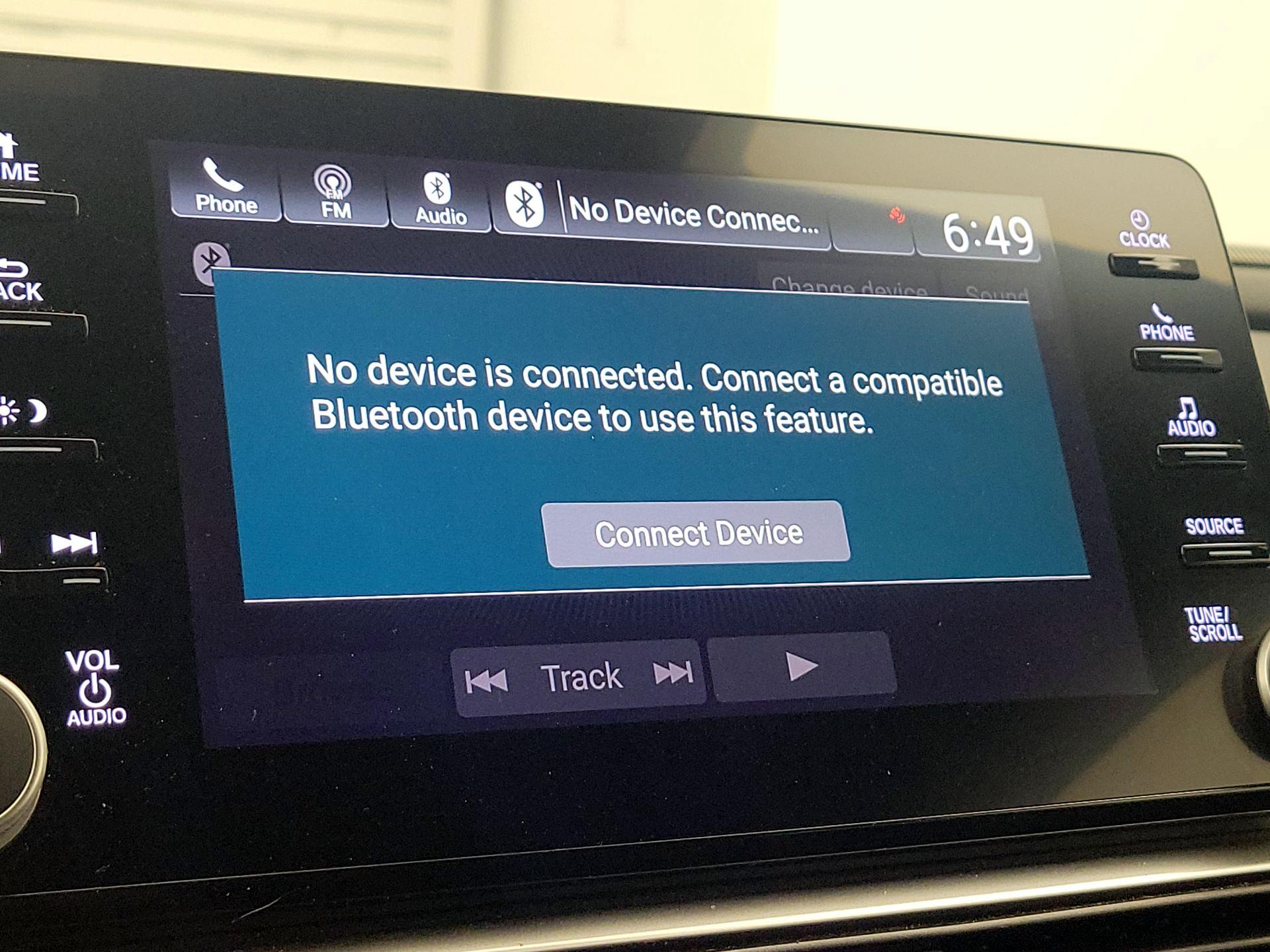 Thumbnail: 2018 Honda Accord - 15