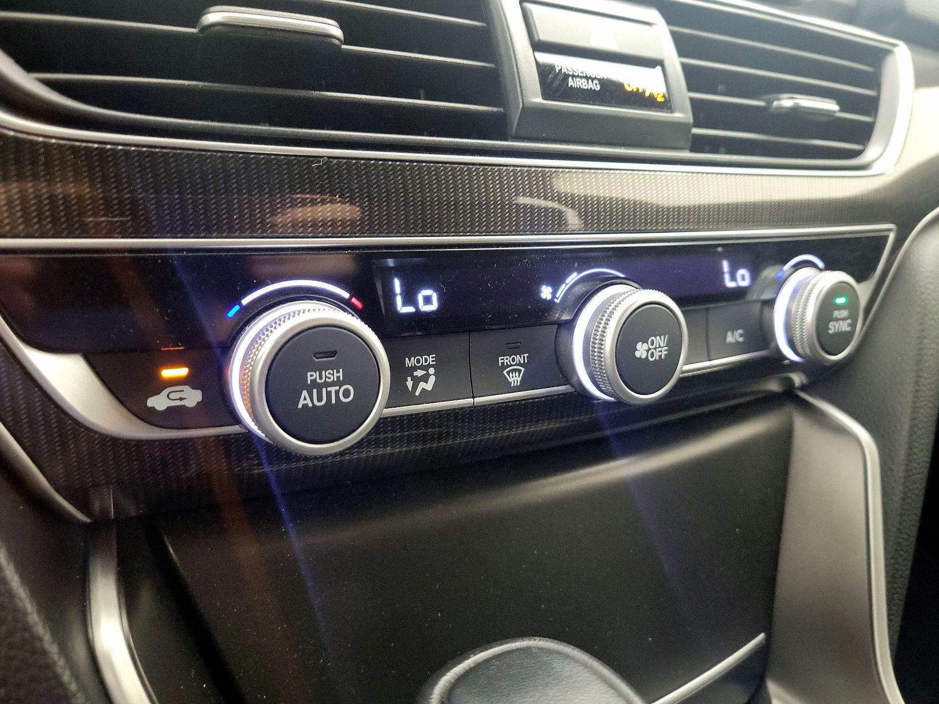 Thumbnail: 2018 Honda Accord - 16