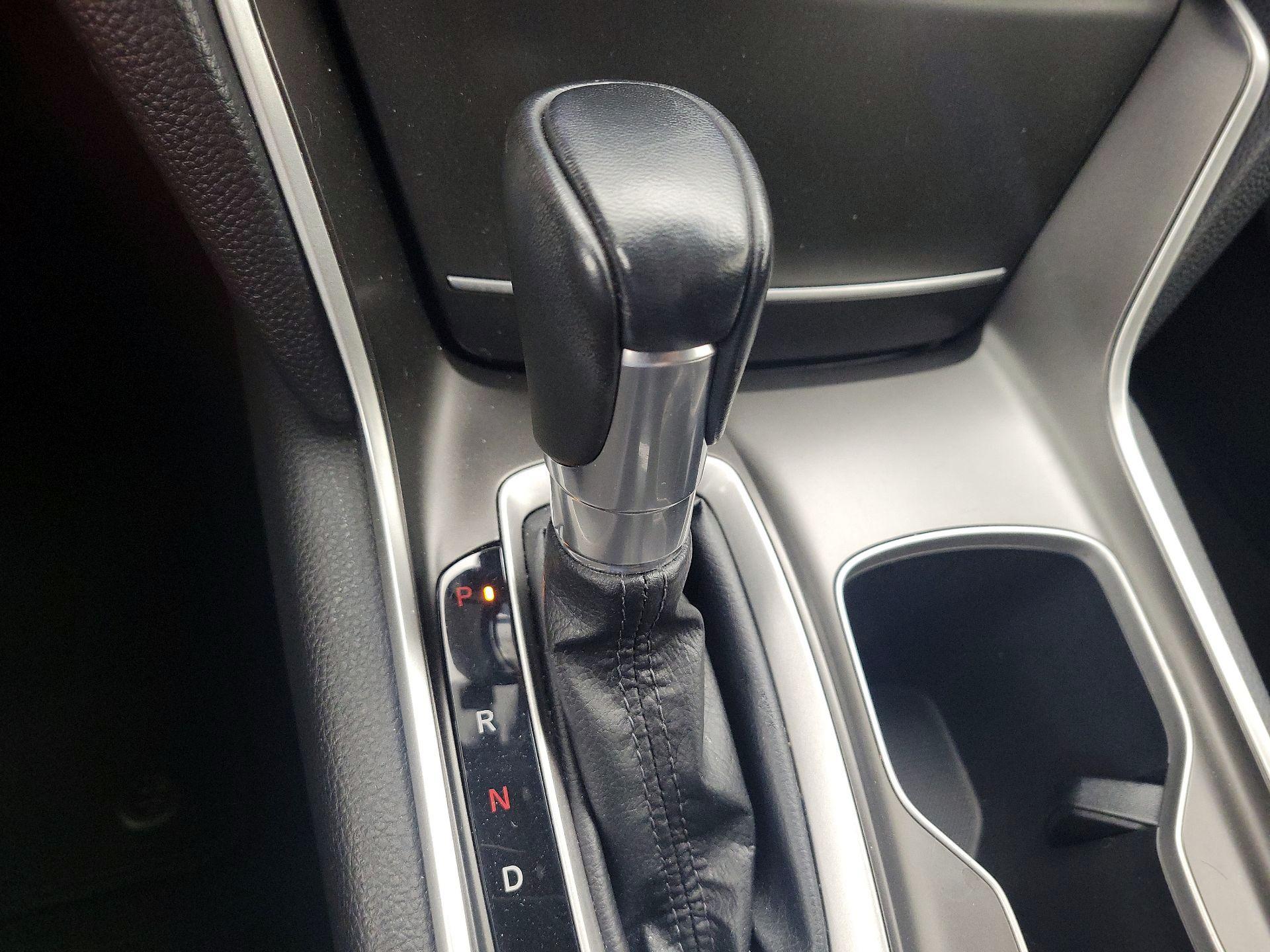 Thumbnail: 2018 Honda Accord - 17