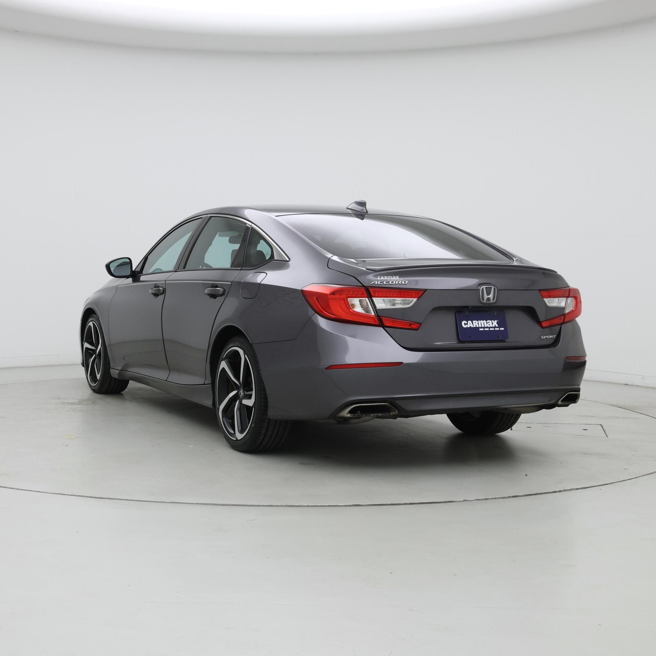 Thumbnail: 2018 Honda Accord - 2