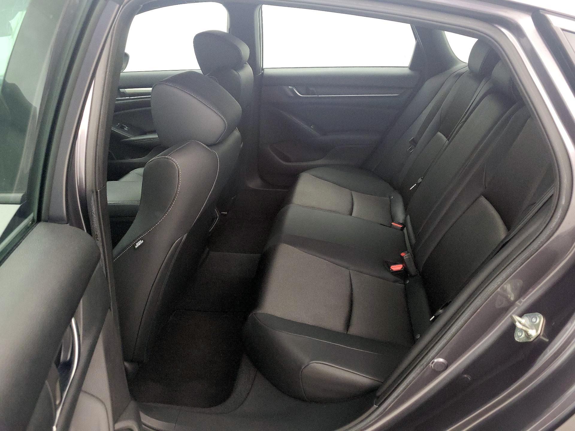 Thumbnail: 2018 Honda Accord - 19