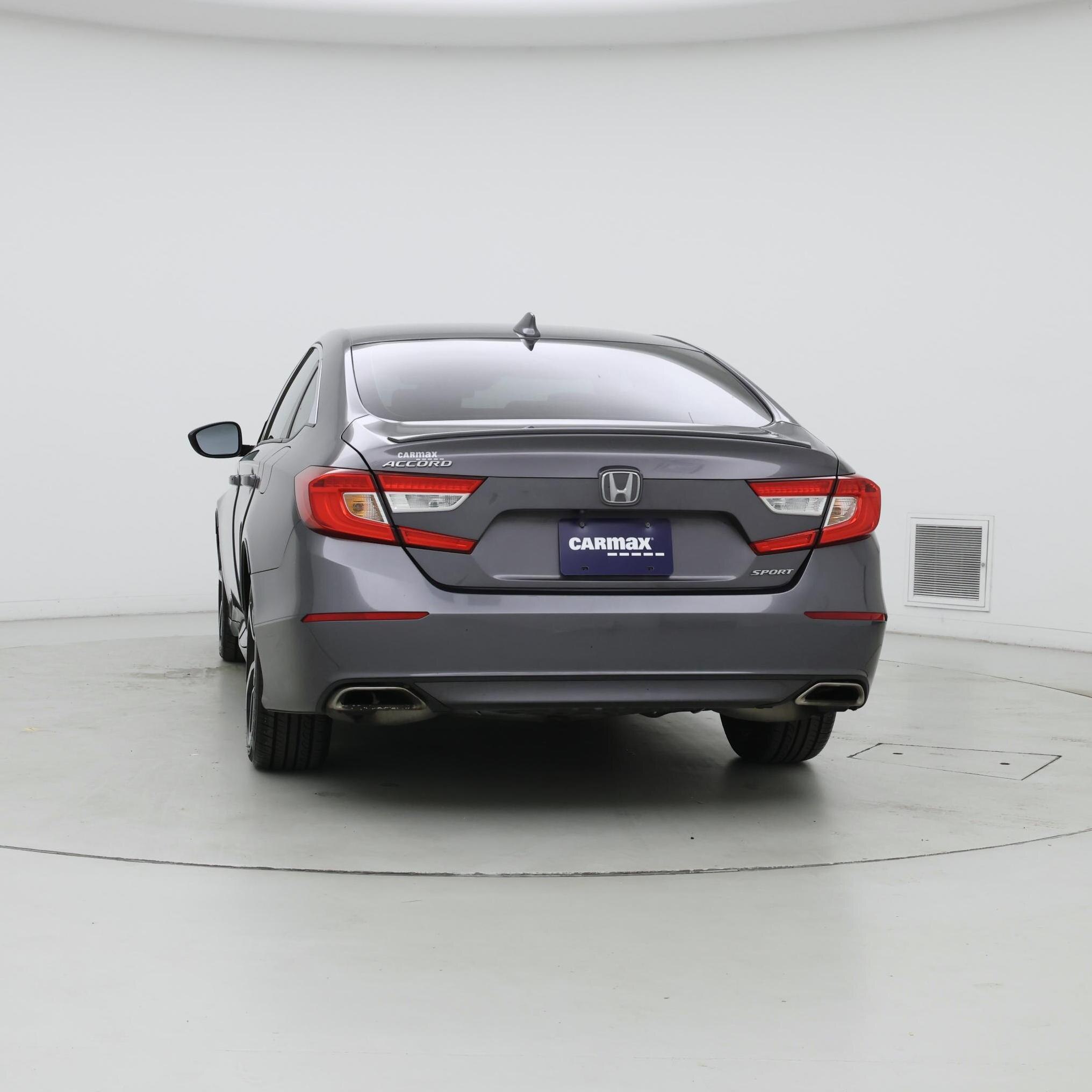 Thumbnail: 2018 Honda Accord - 6