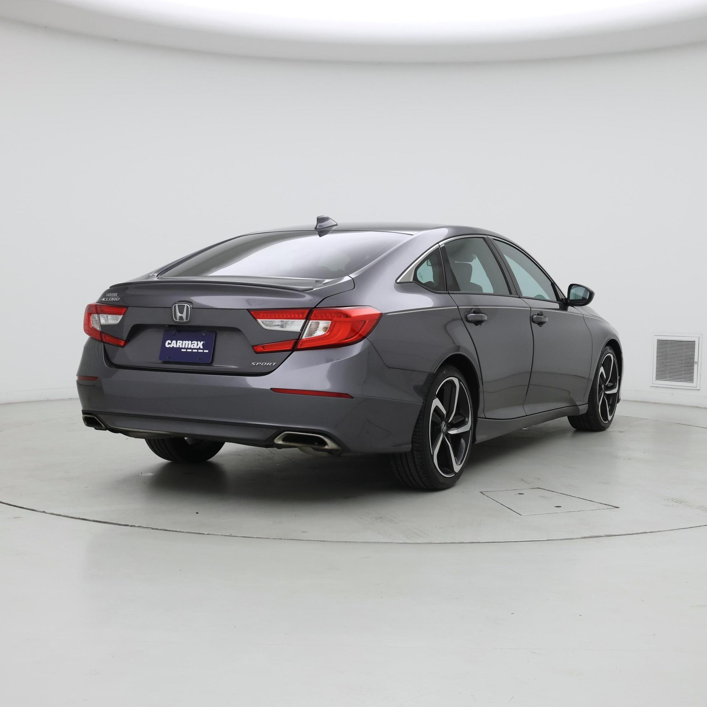 Thumbnail: 2018 Honda Accord - 8