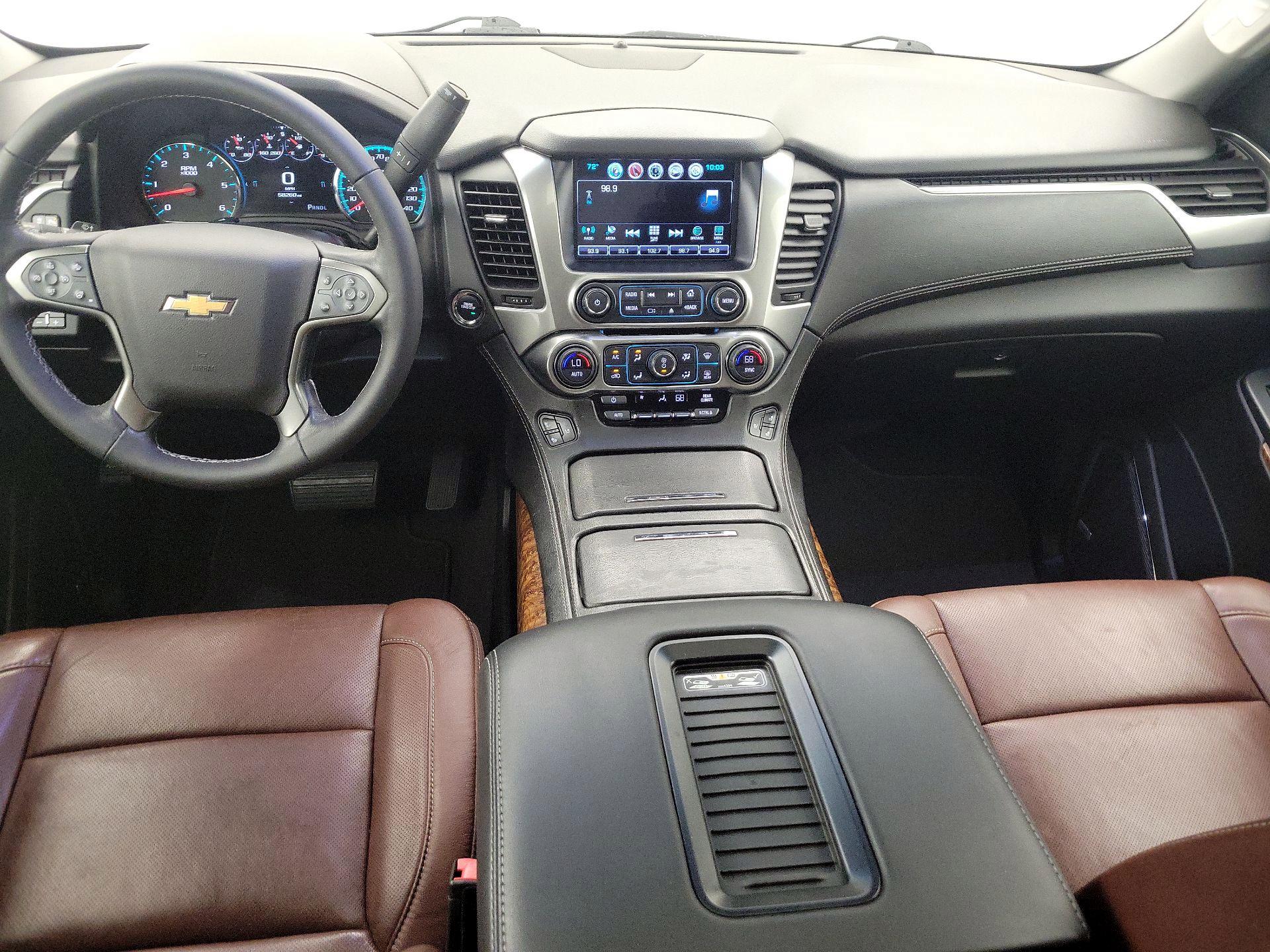 Thumbnail: 2019 Chevrolet Tahoe - 9