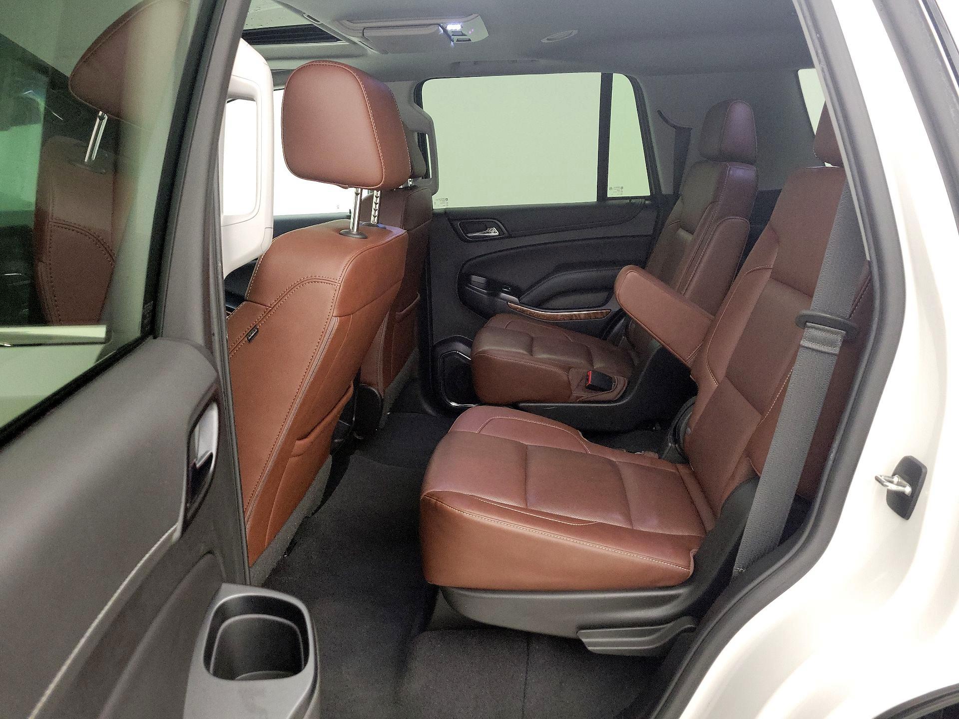 Thumbnail: 2019 Chevrolet Tahoe - 20