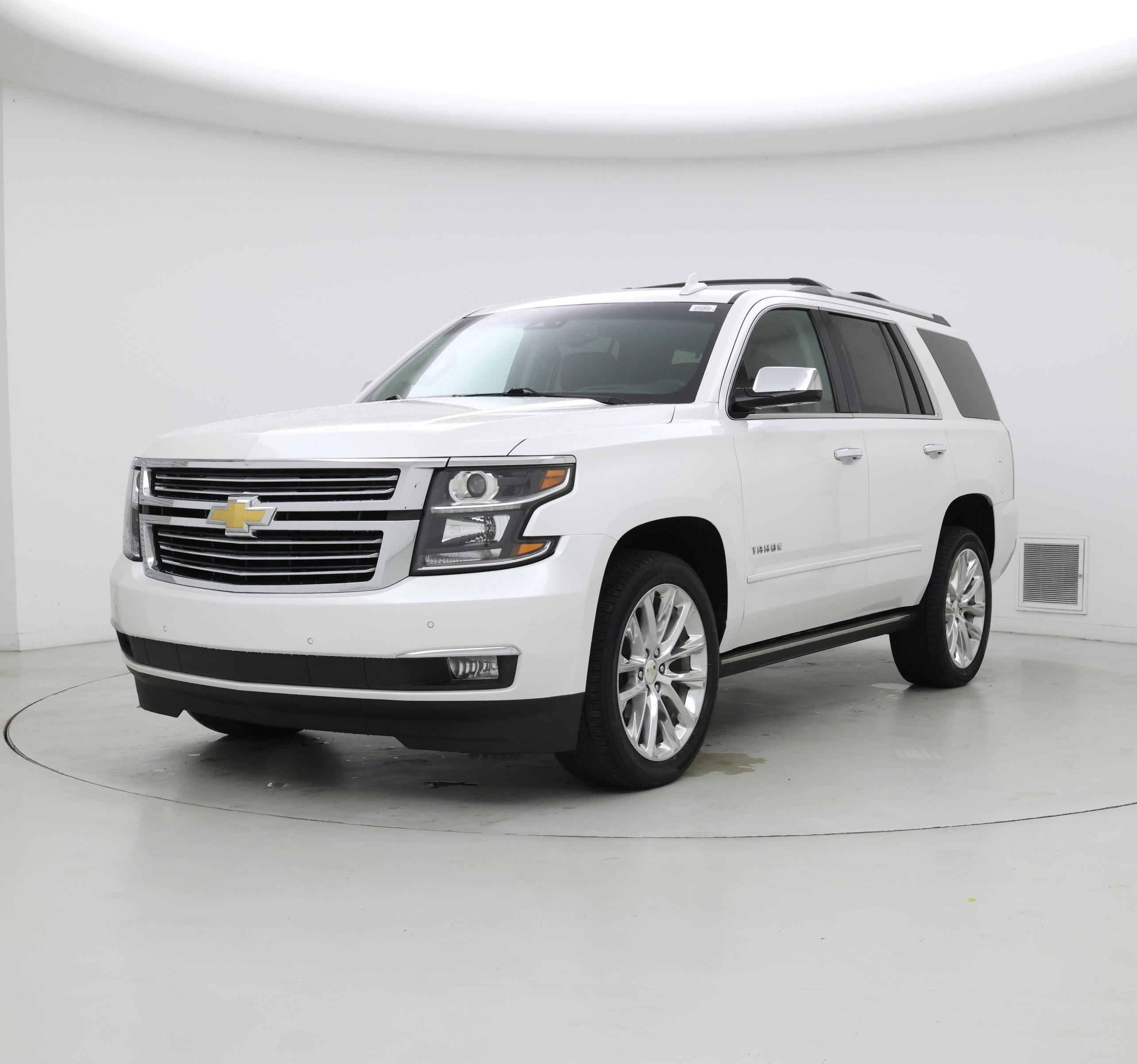 Thumbnail: 2019 Chevrolet Tahoe - 4