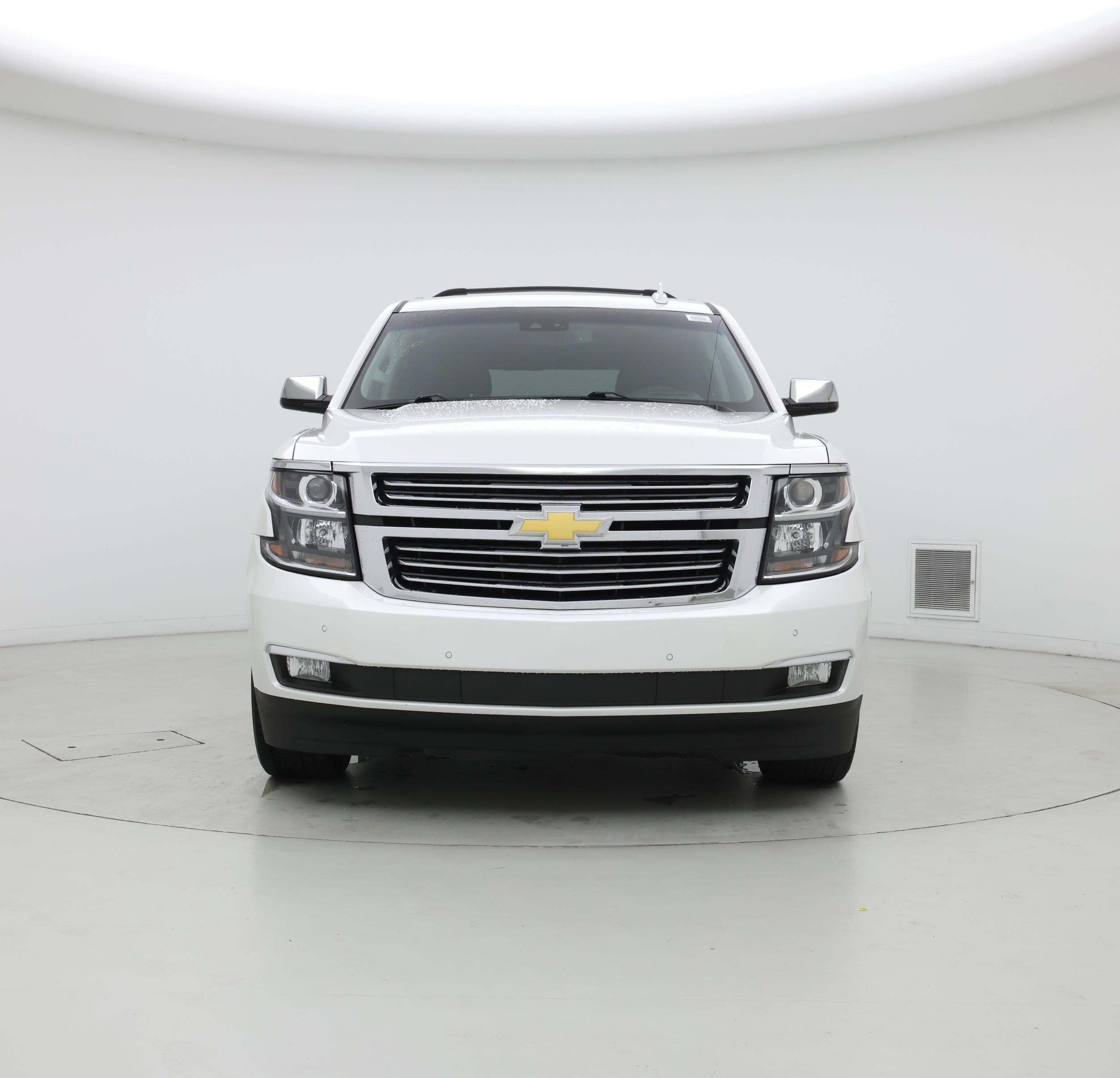 Thumbnail: 2019 Chevrolet Tahoe - 5