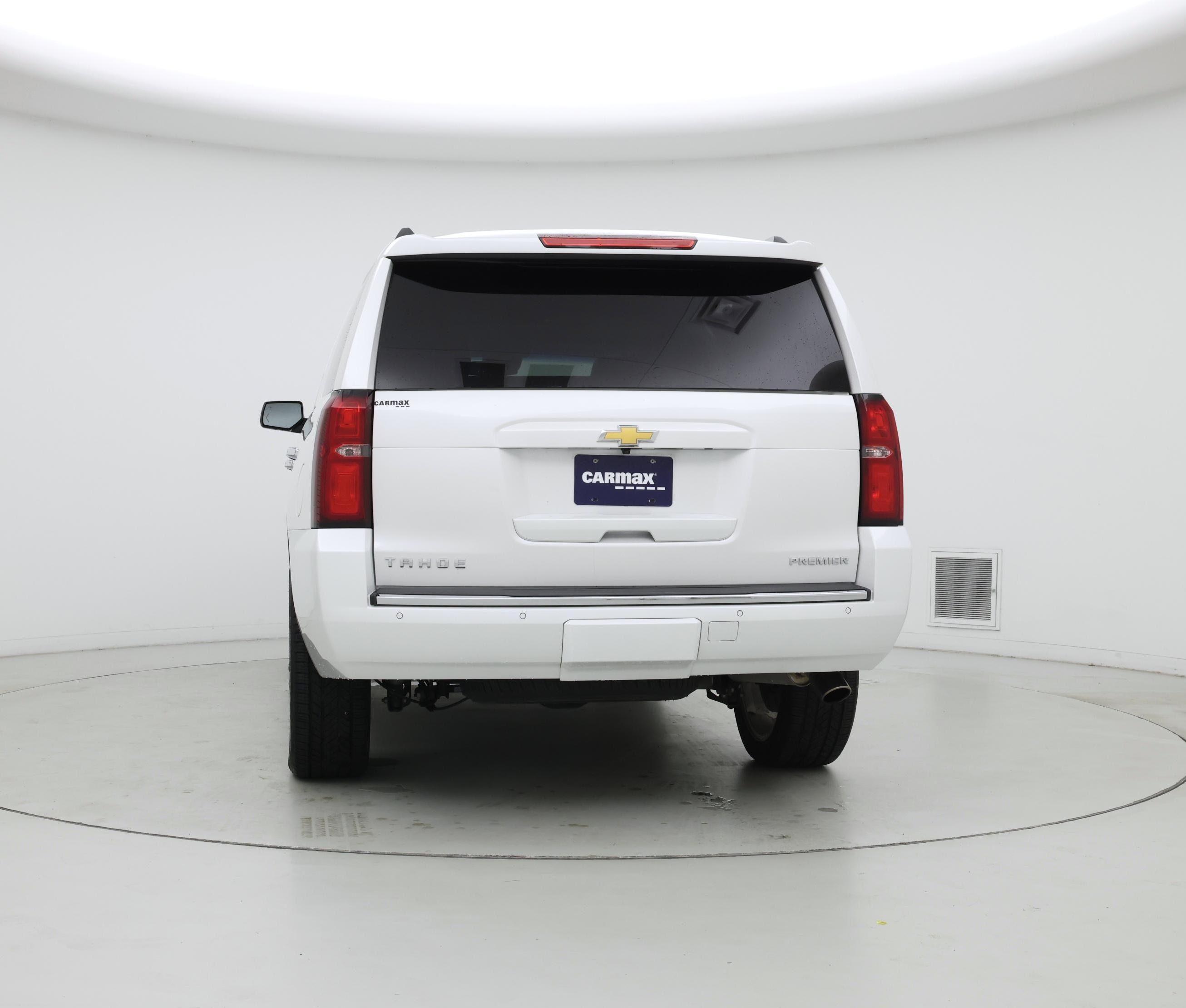 Thumbnail: 2019 Chevrolet Tahoe - 6