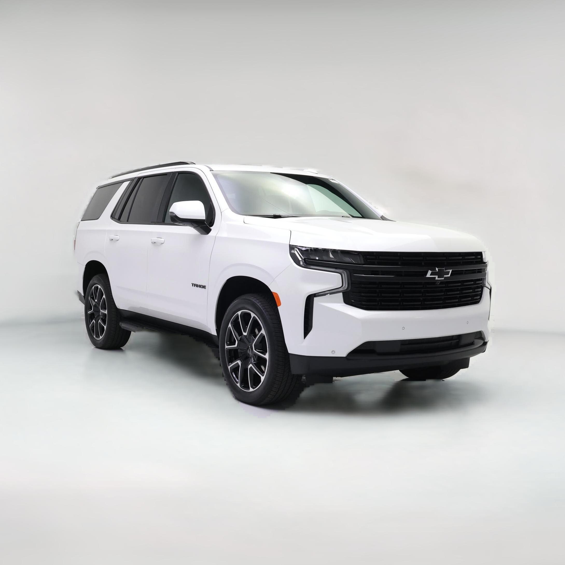 Thumbnail: 2024 Chevrolet Tahoe - 1