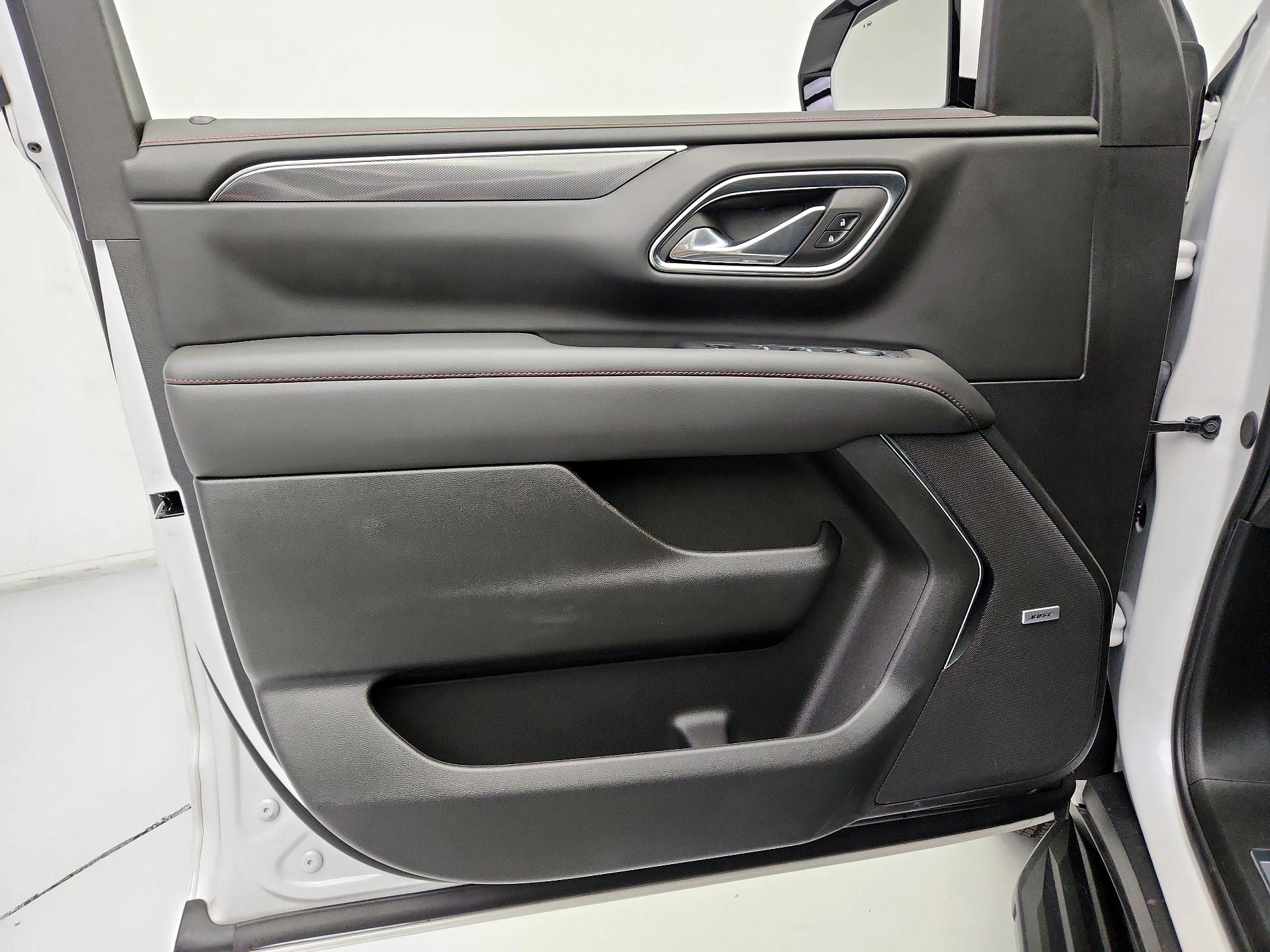 Thumbnail: 2024 Chevrolet Tahoe - 12