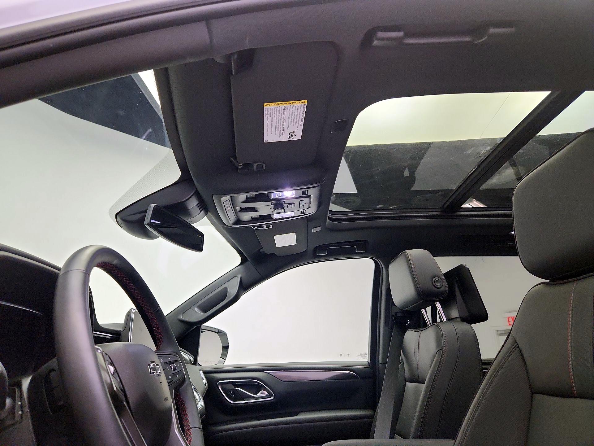 Thumbnail: 2024 Chevrolet Tahoe - 20