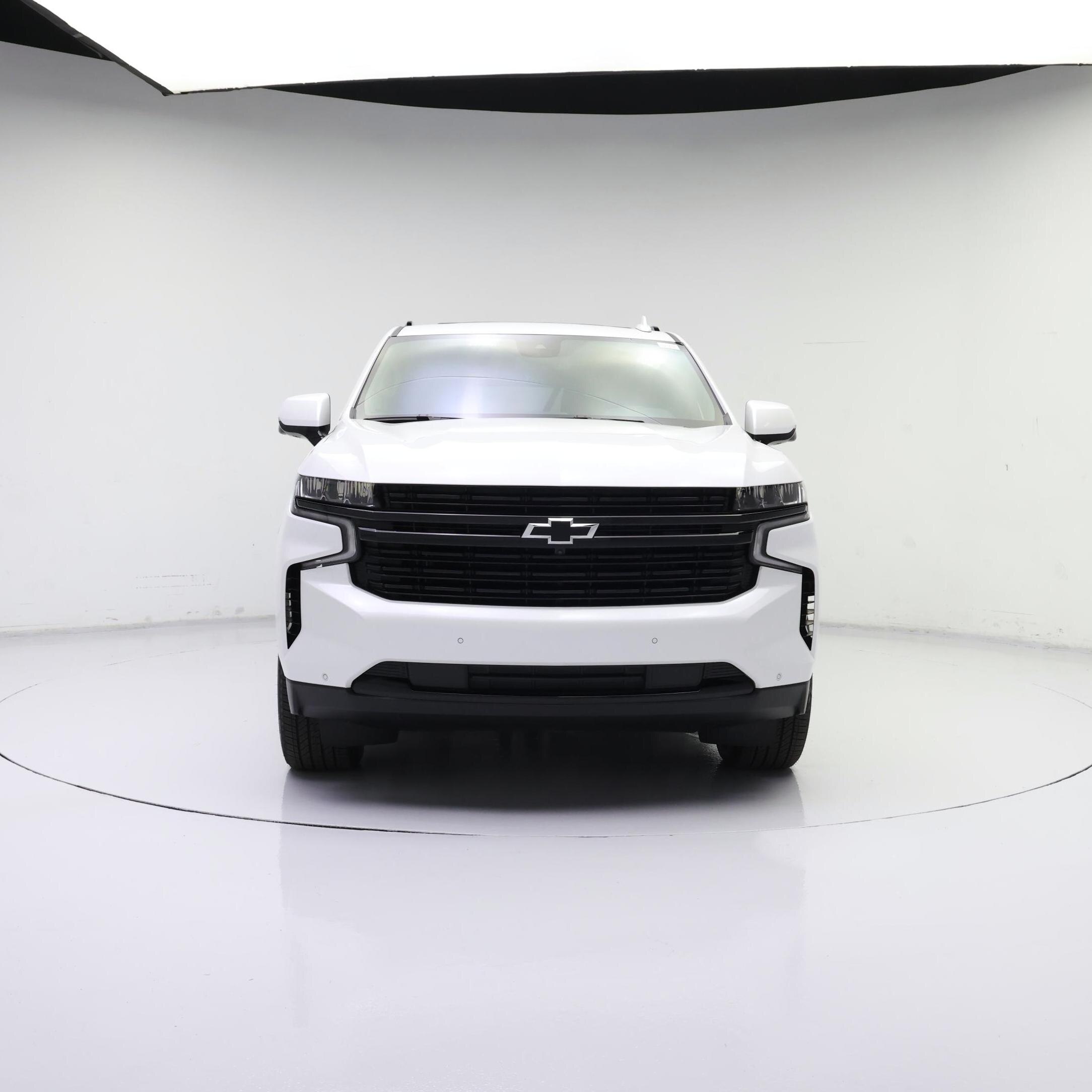 Thumbnail: 2024 Chevrolet Tahoe - 5