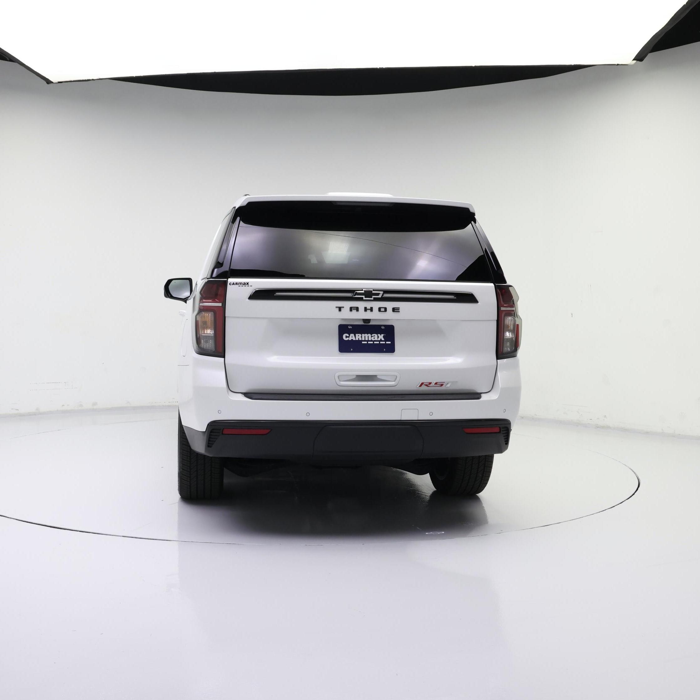 Thumbnail: 2024 Chevrolet Tahoe - 6