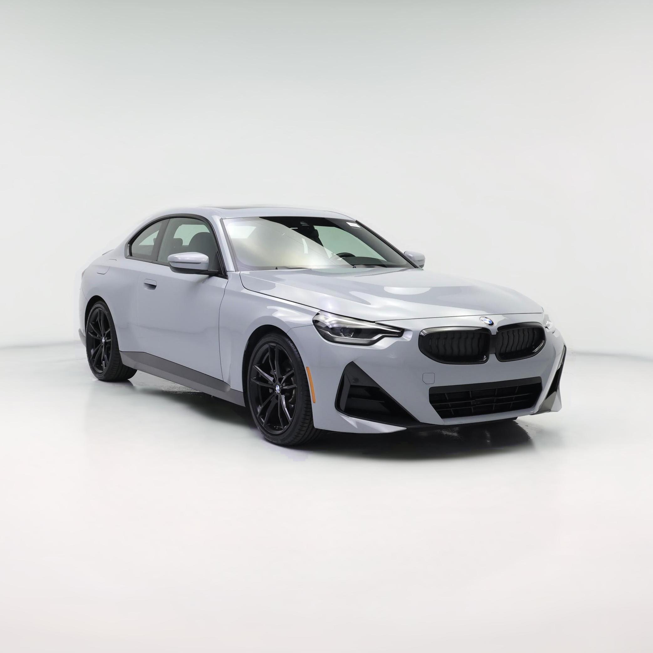Thumbnail: 2022 BMW 2 Series - 1
