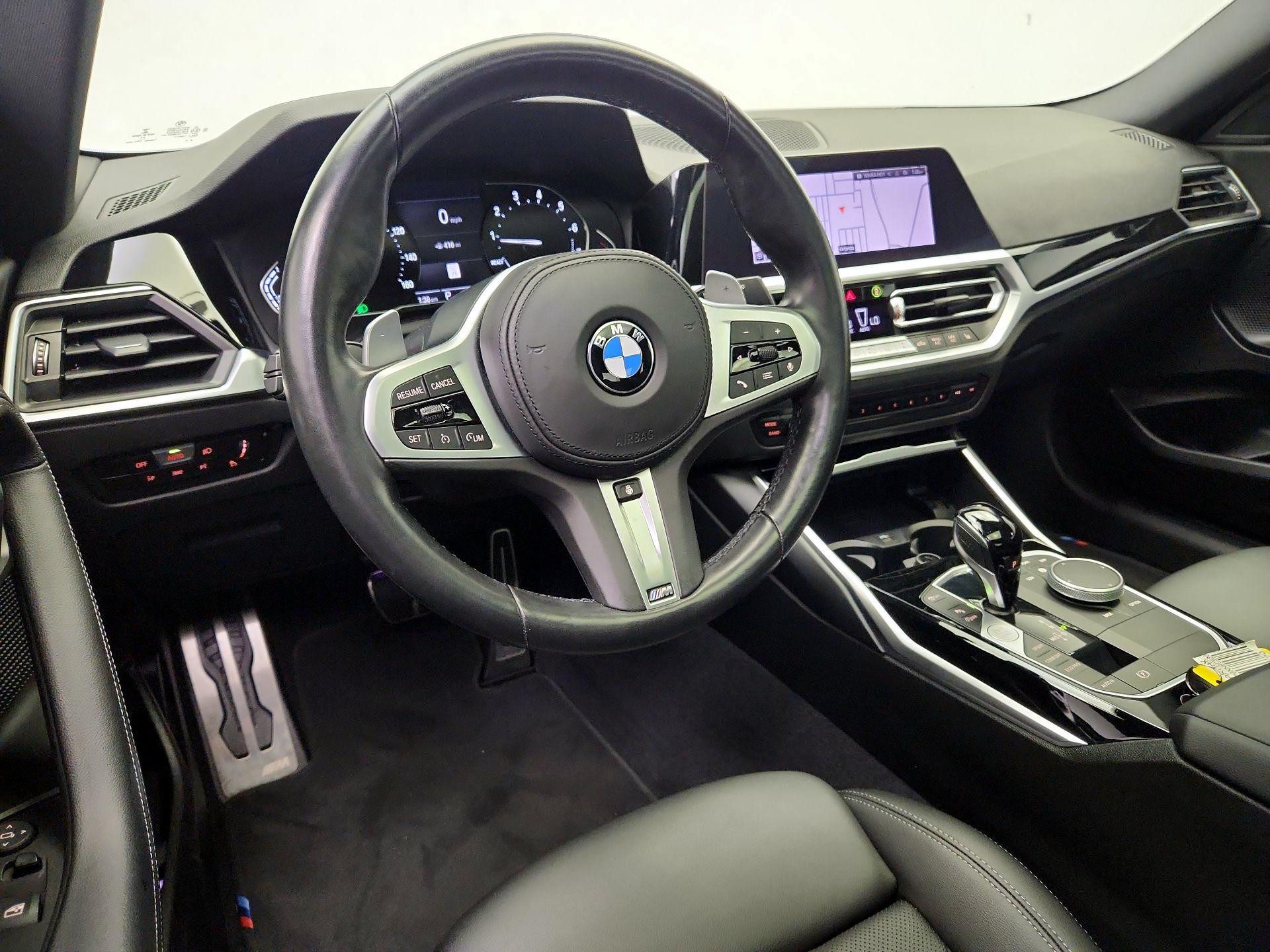 Thumbnail: 2022 BMW 2 Series - 9