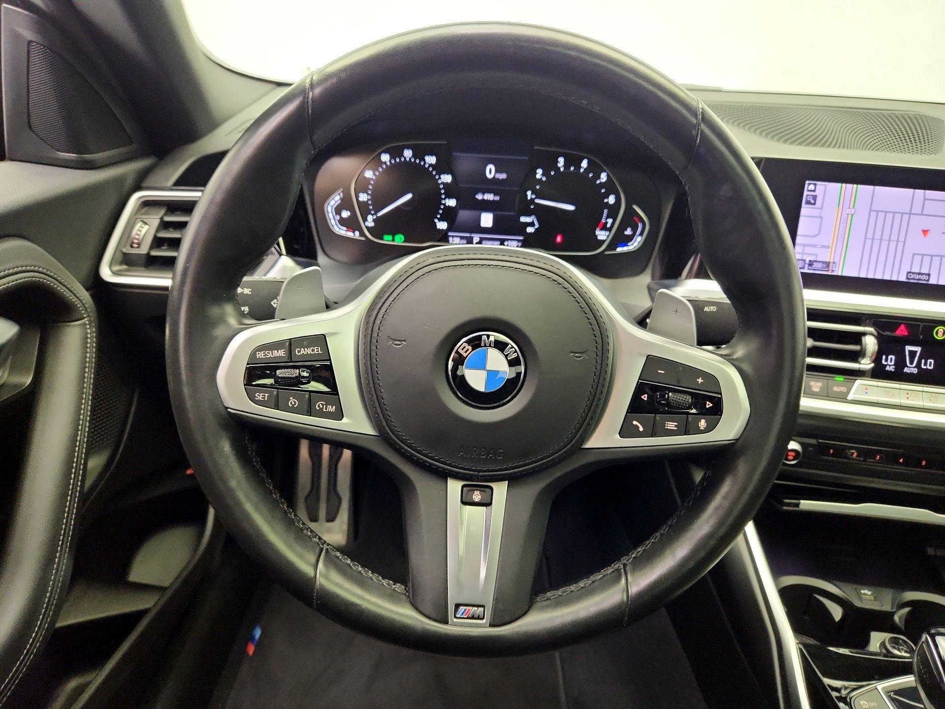 Thumbnail: 2022 BMW 2 Series - 10