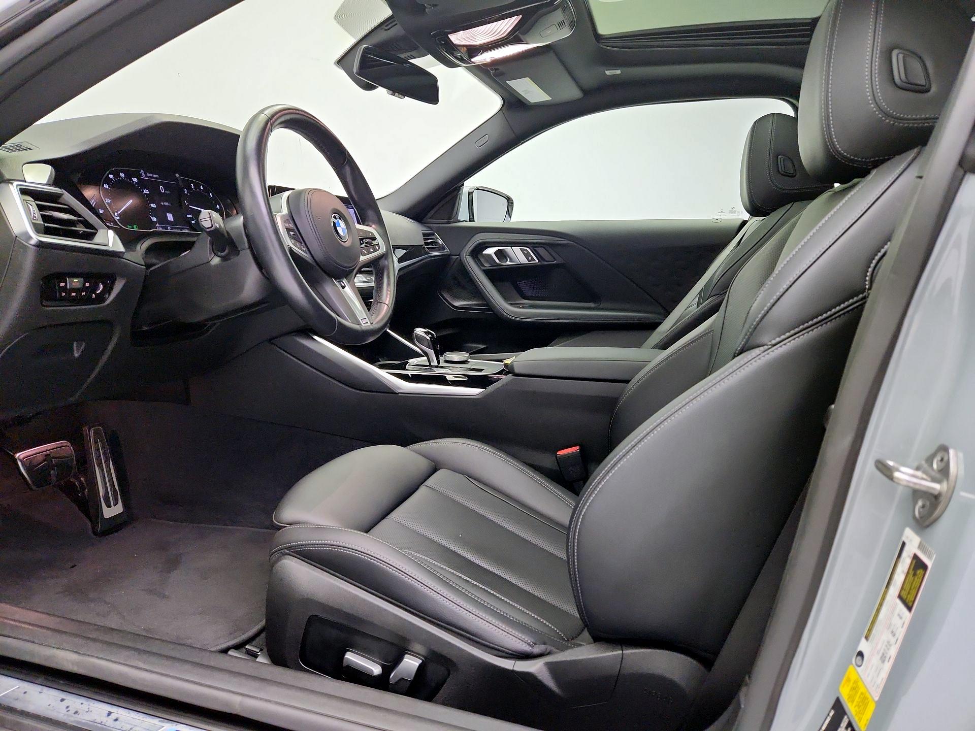 Thumbnail: 2022 BMW 2 Series - 11