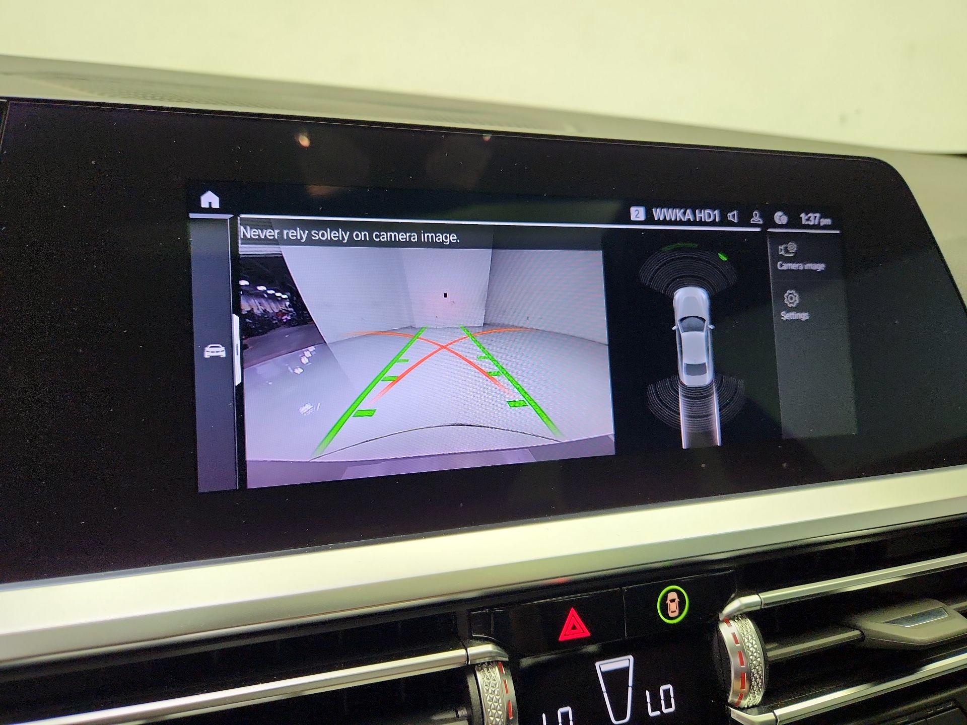 Thumbnail: 2022 BMW 2 Series - 15