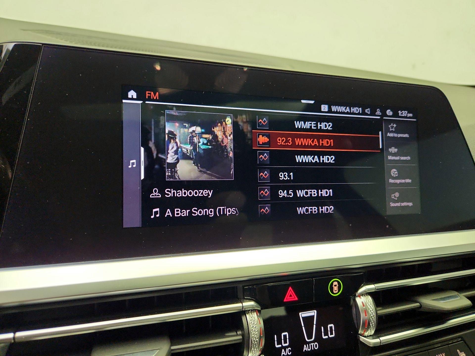 Thumbnail: 2022 BMW 2 Series - 16