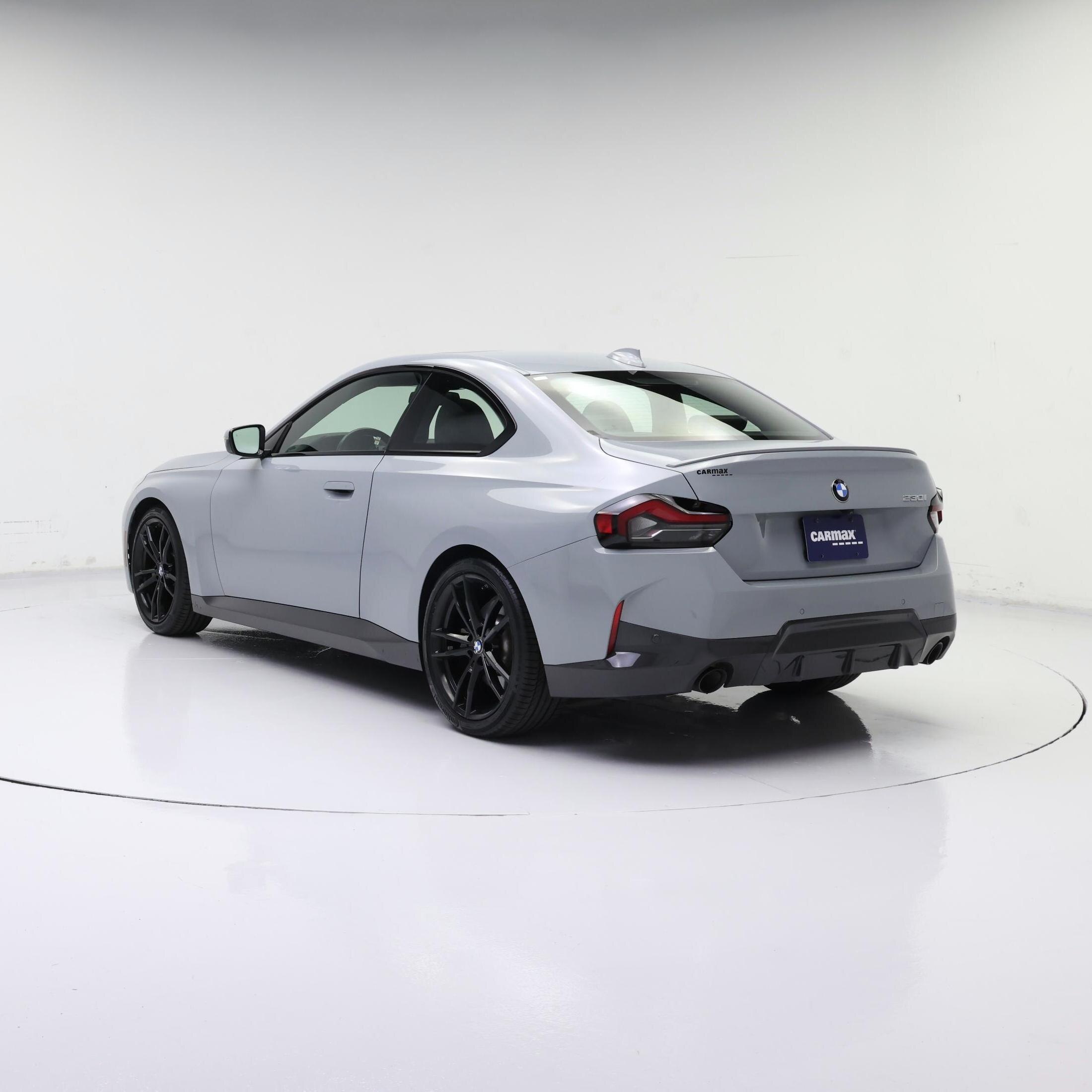 Thumbnail: 2022 BMW 2 Series - 2