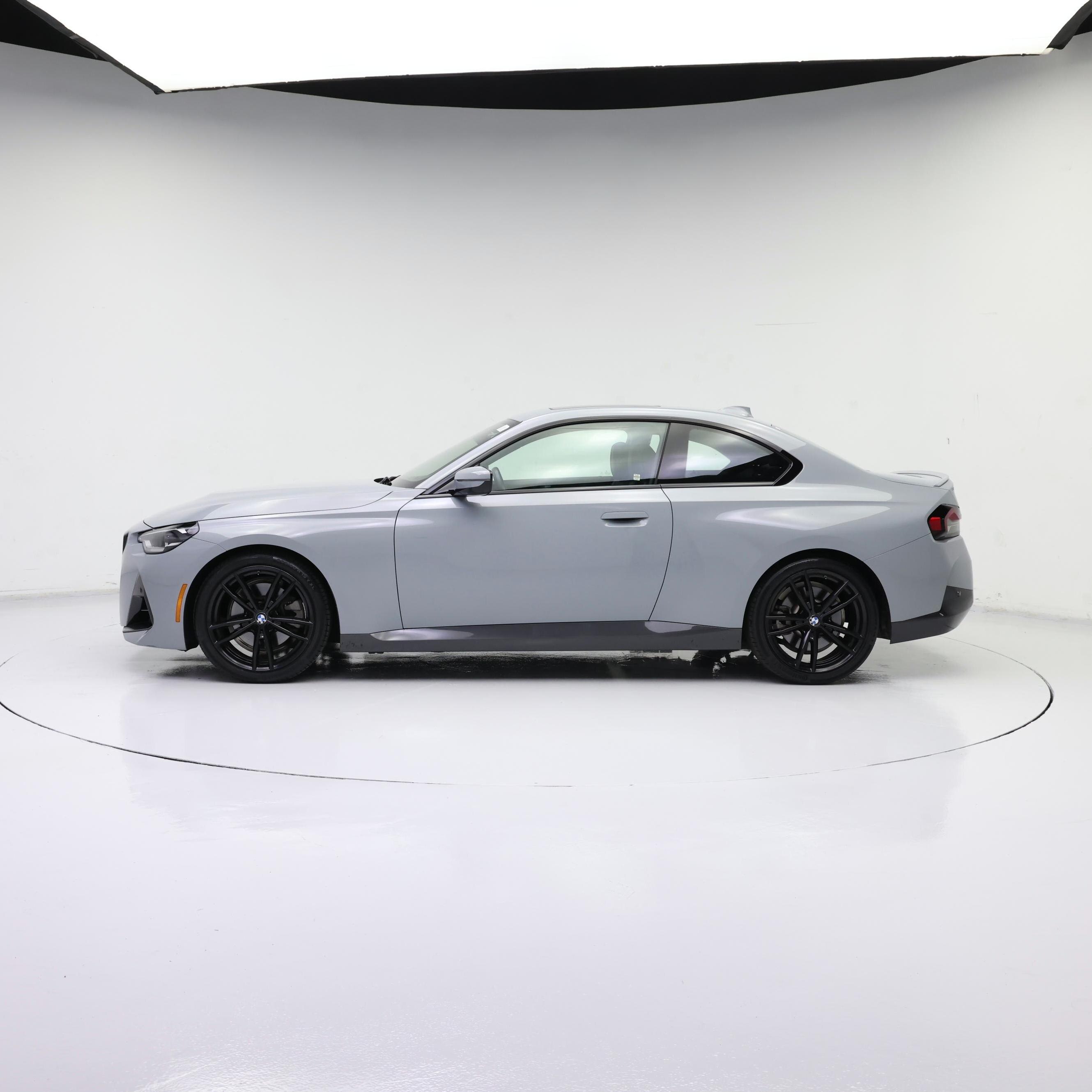 Thumbnail: 2022 BMW 2 Series - 3