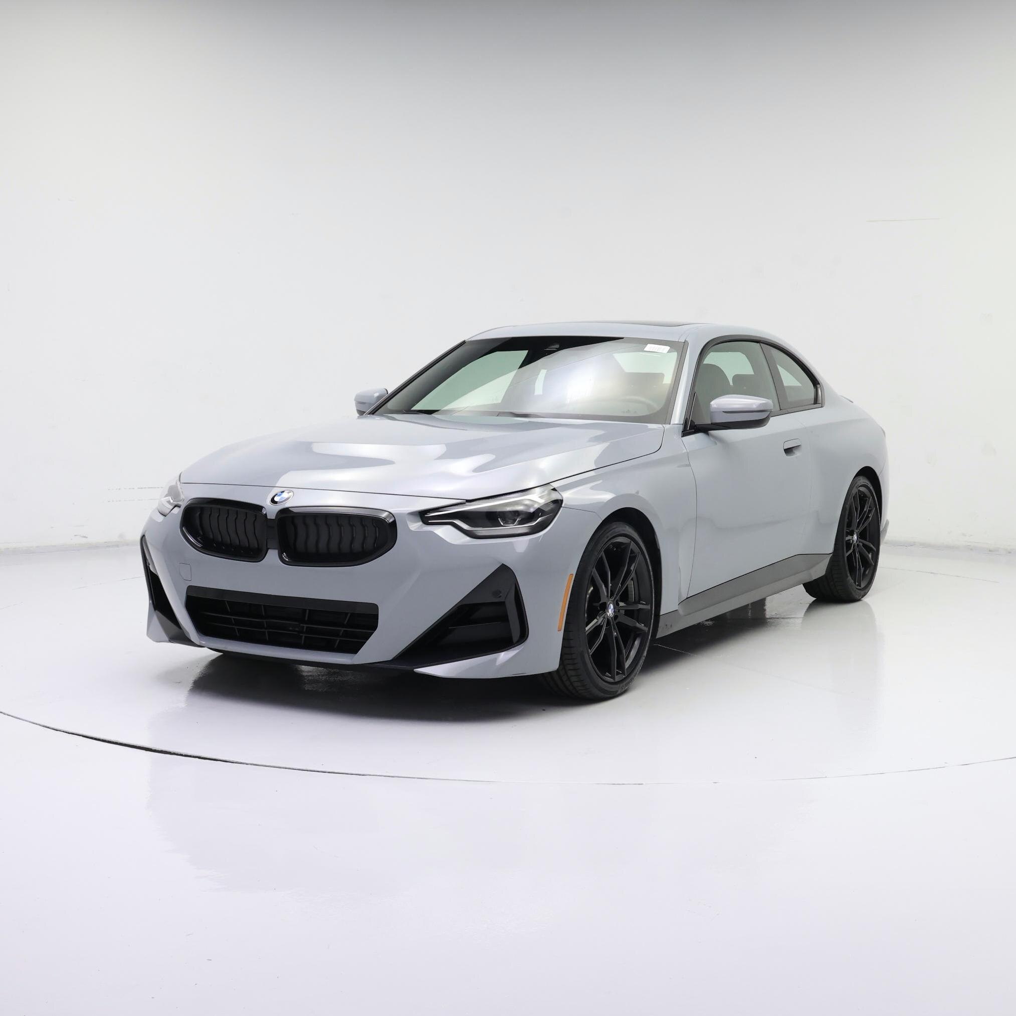 Thumbnail: 2022 BMW 2 Series - 4