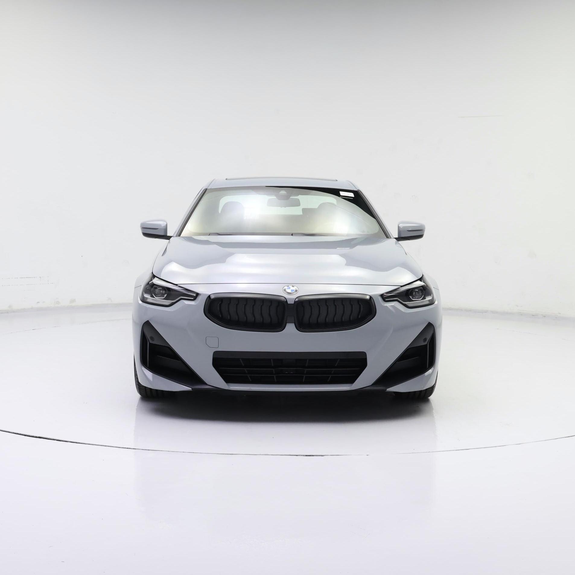 Thumbnail: 2022 BMW 2 Series - 5