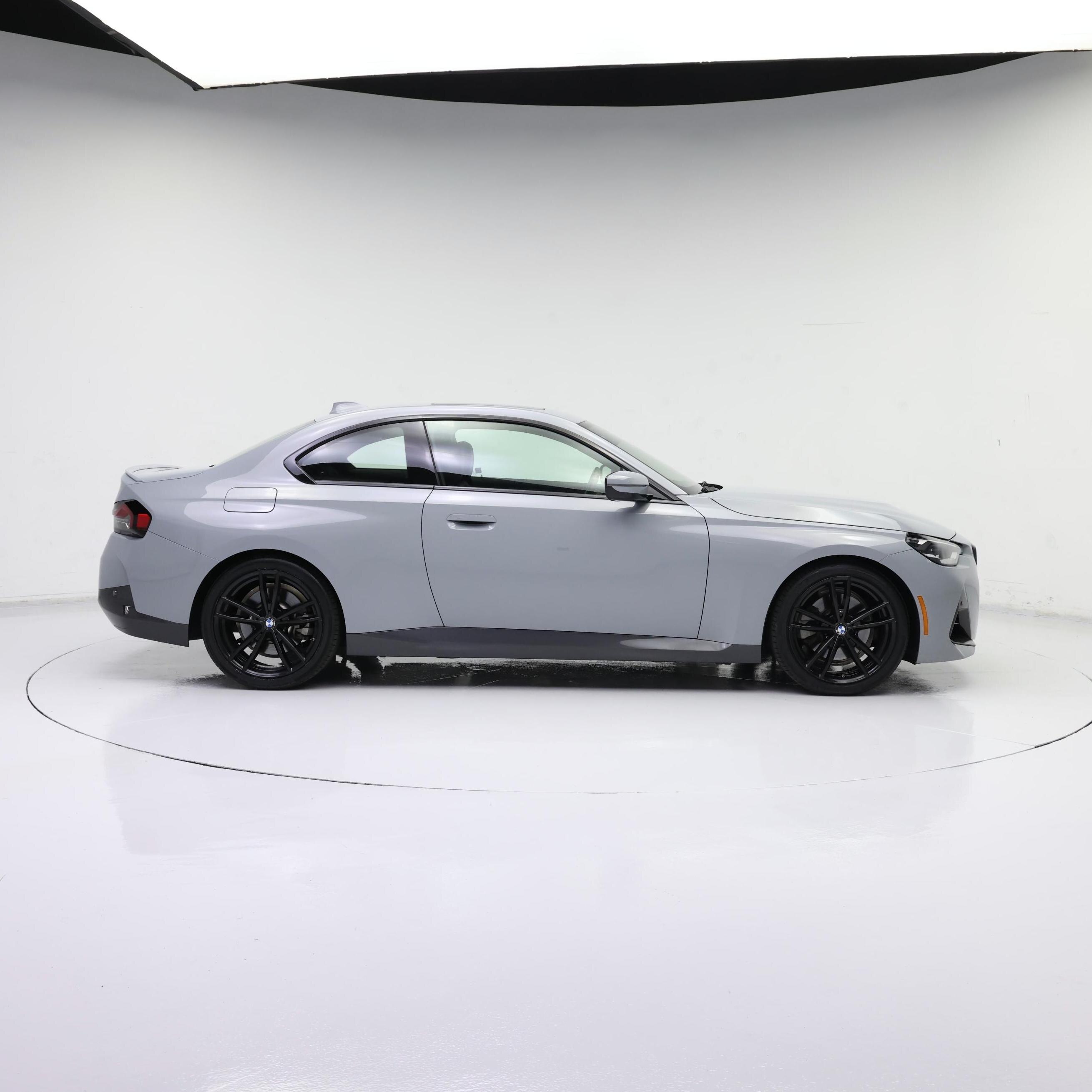 Thumbnail: 2022 BMW 2 Series - 7