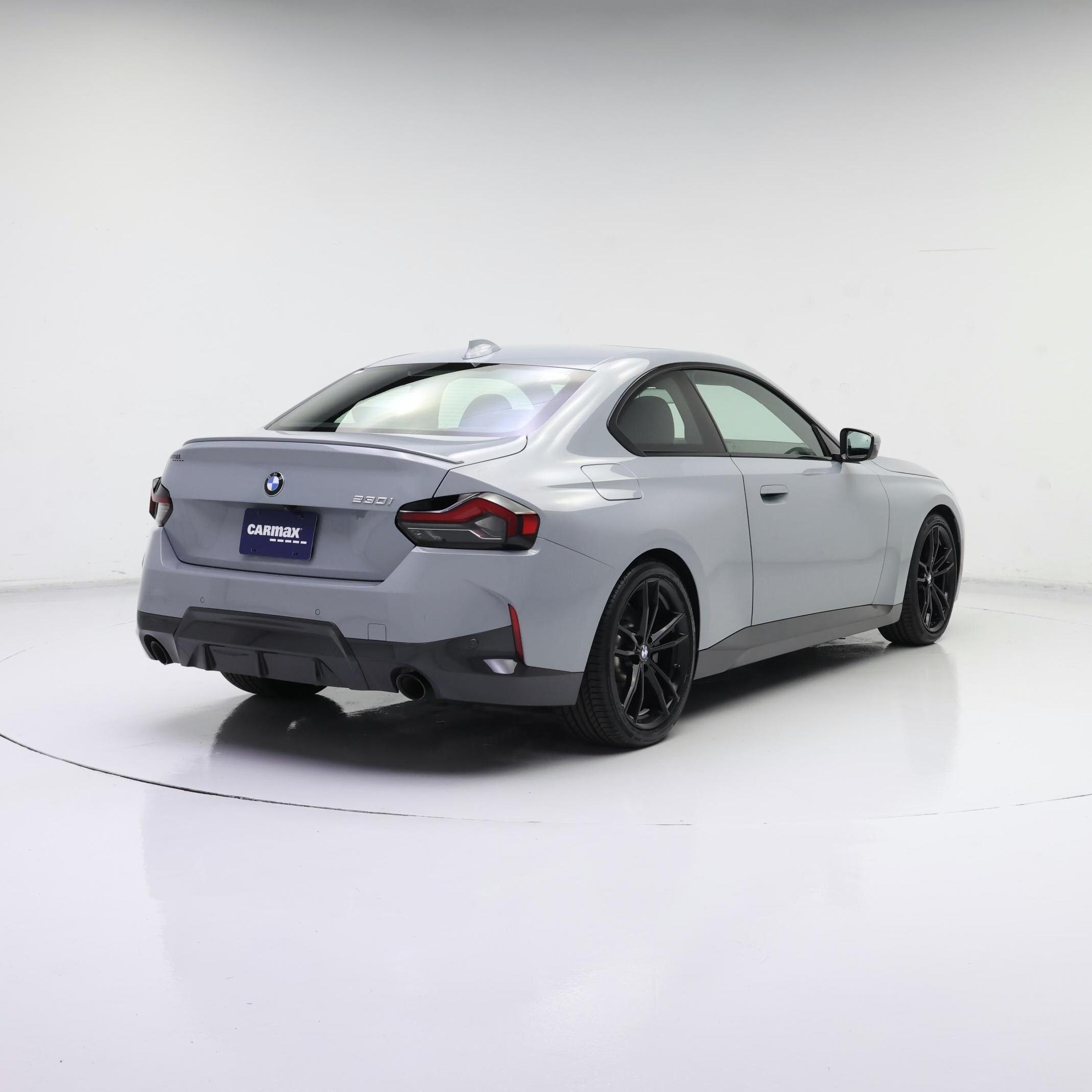 Thumbnail: 2022 BMW 2 Series - 8