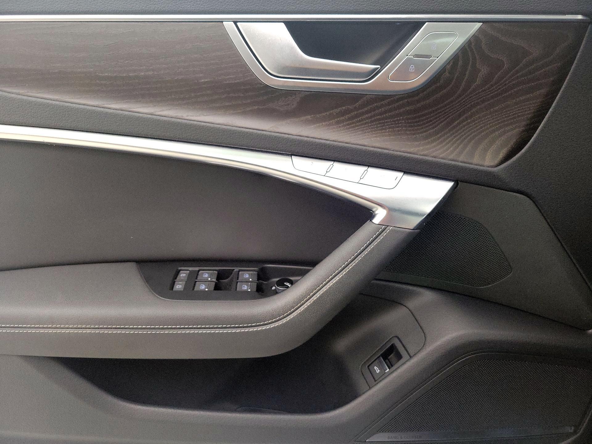 Thumbnail: 2019 Audi A6 - 12