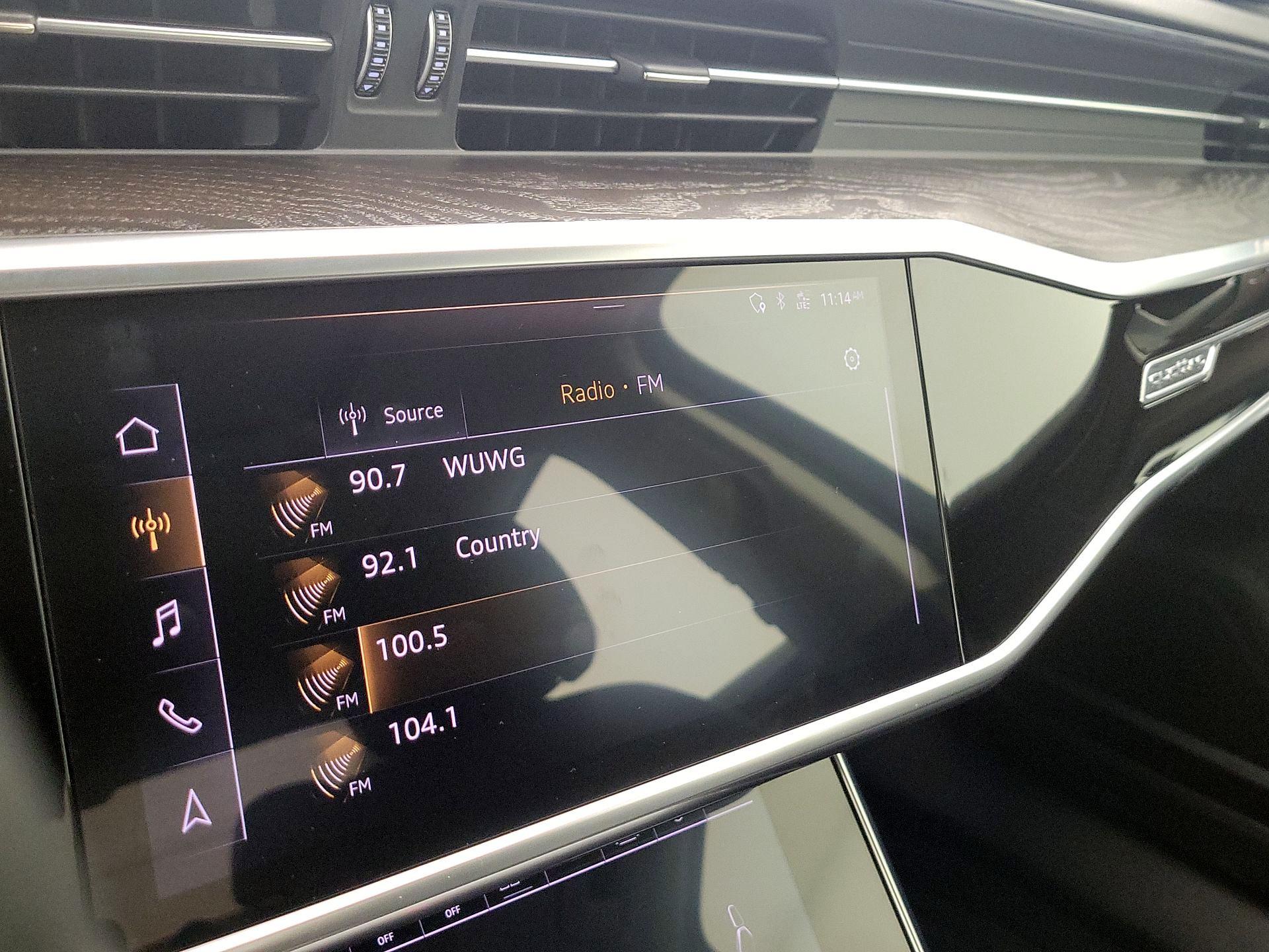 Thumbnail: 2019 Audi A6 - 16